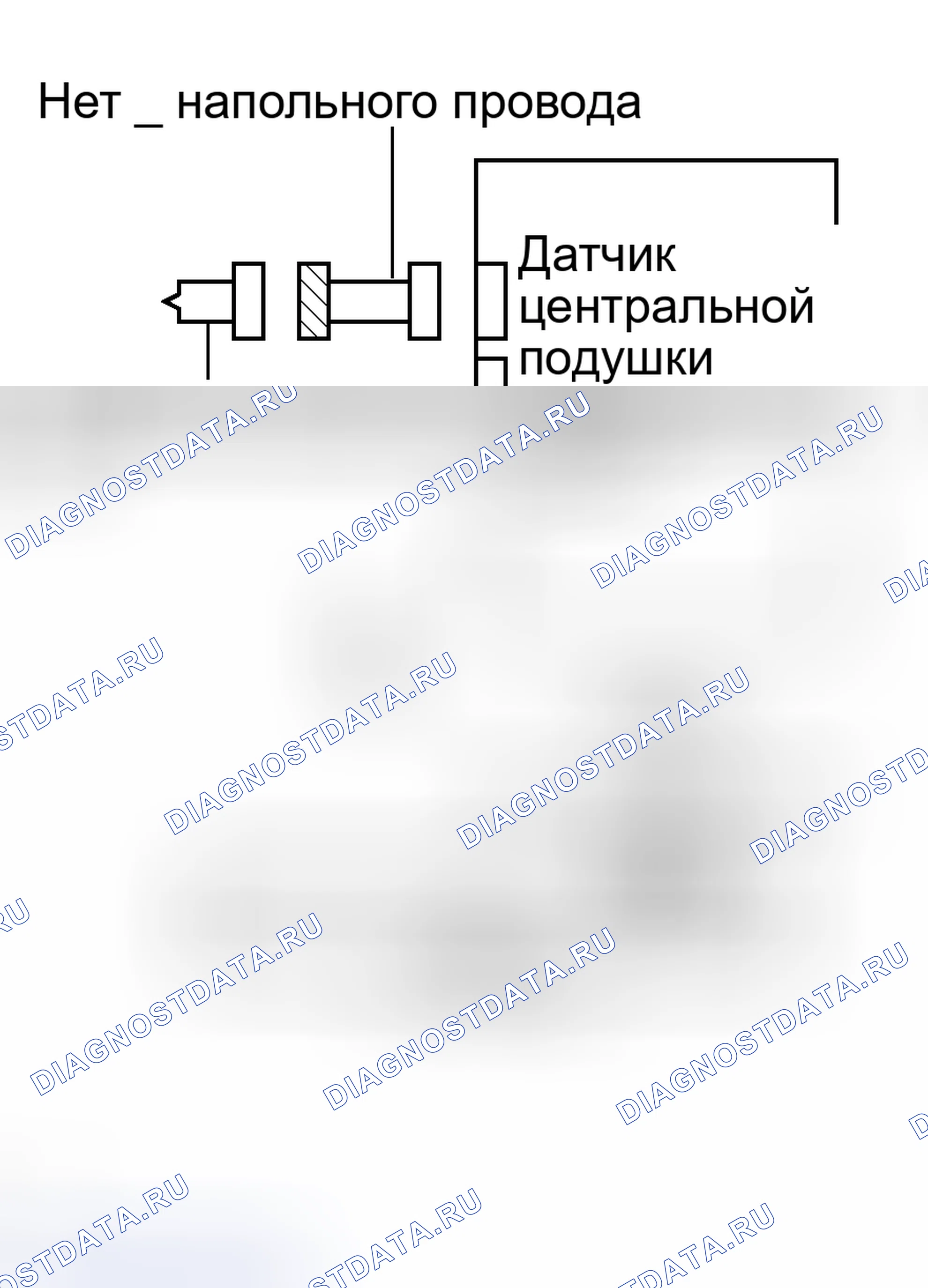 Рис. 17: ПРОЦЕДУРА КОНТРОЛЯ. Toyota Land Cruiser 100 рестайлинг 2