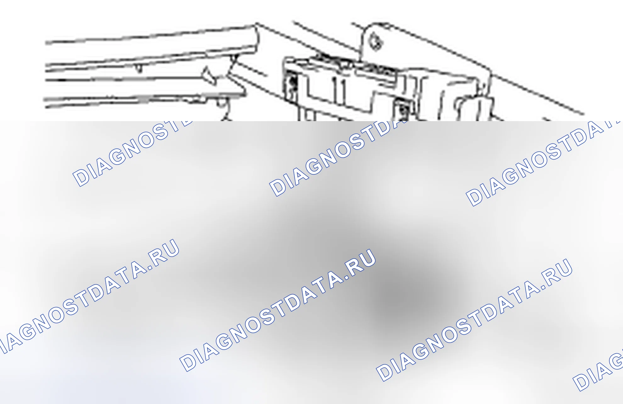 Рис. 13. Toyota Highlander II