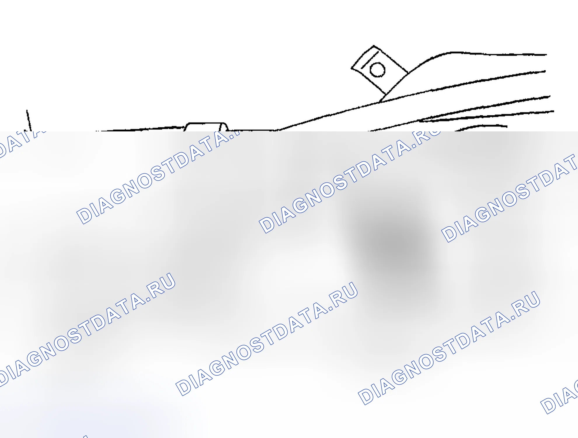 Рис. 111. Ford Pickup F250 Super Duty I