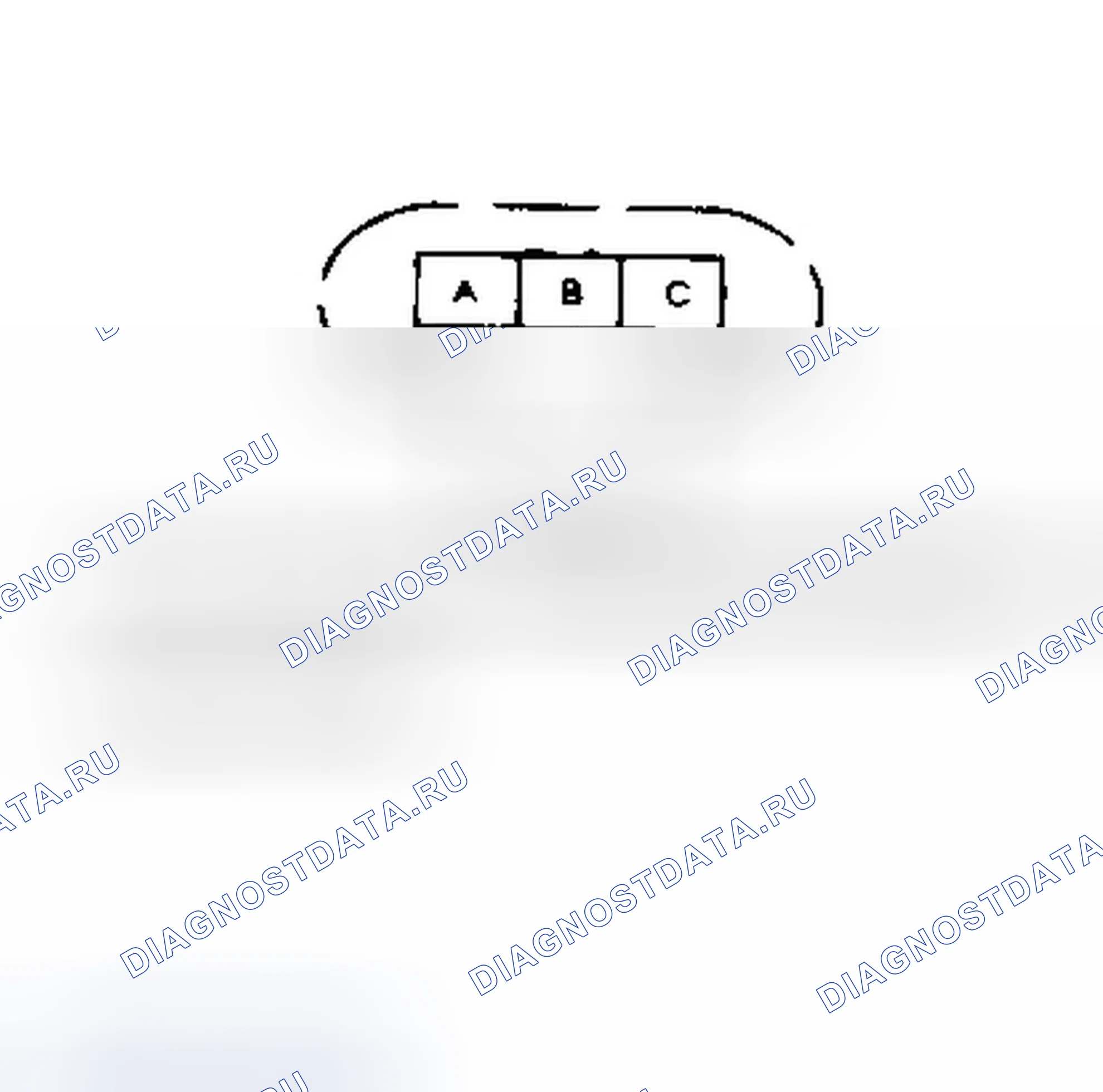 Рис. 20. Buick Regal III