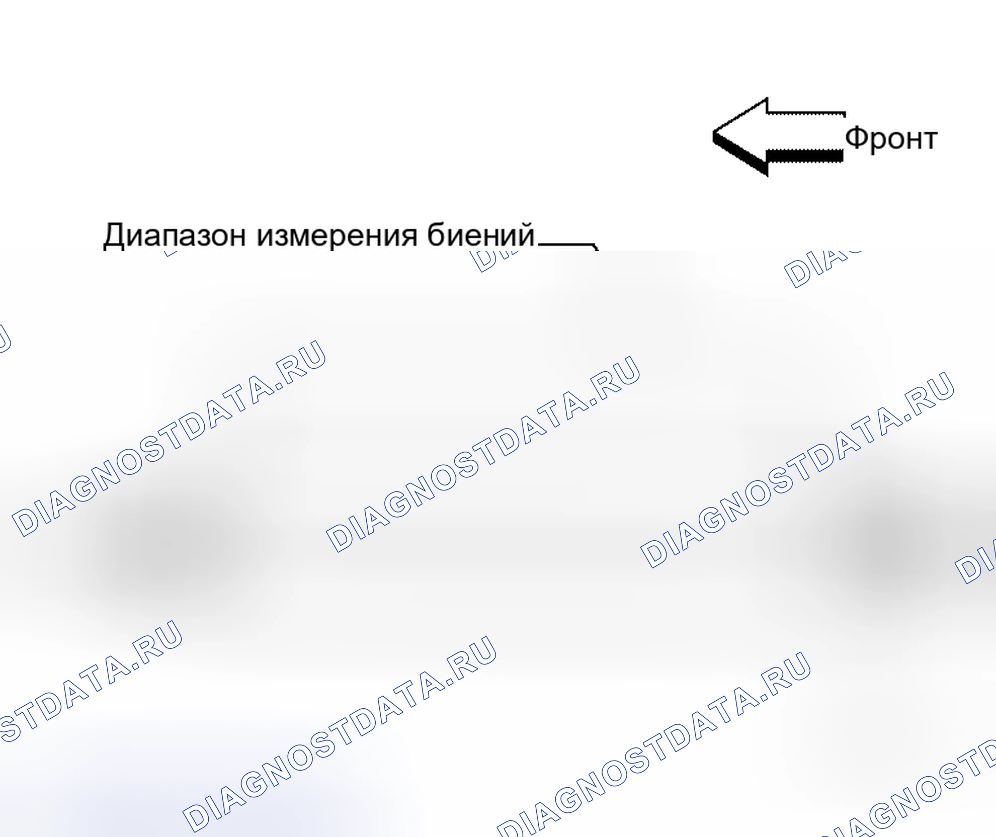 Рис. 27: ПРОВЕРКА карданного вала и крестовины. Honda Odyssey I