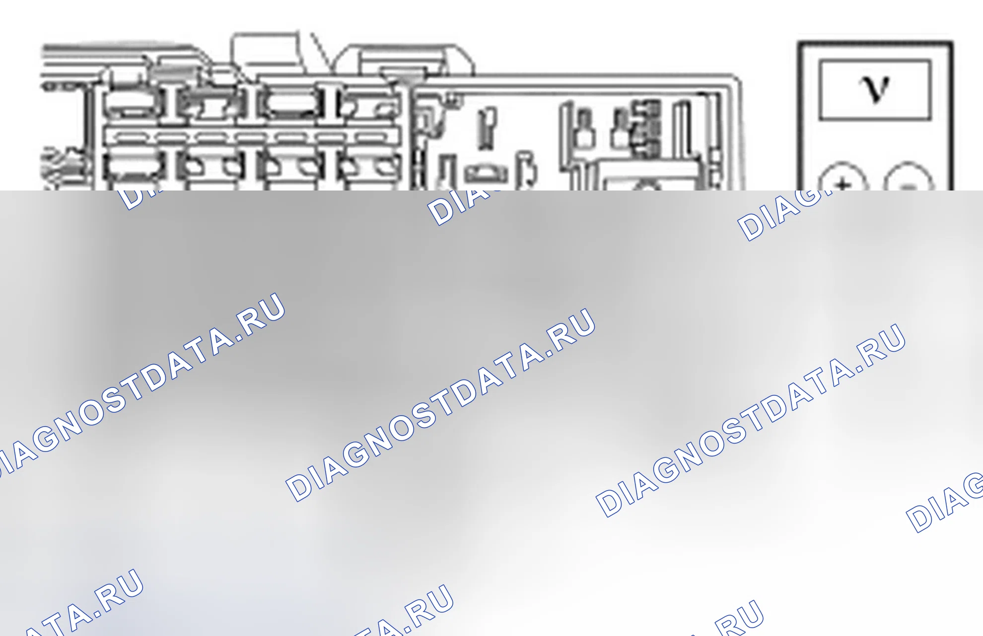Рис. 11. Ford Ranger II