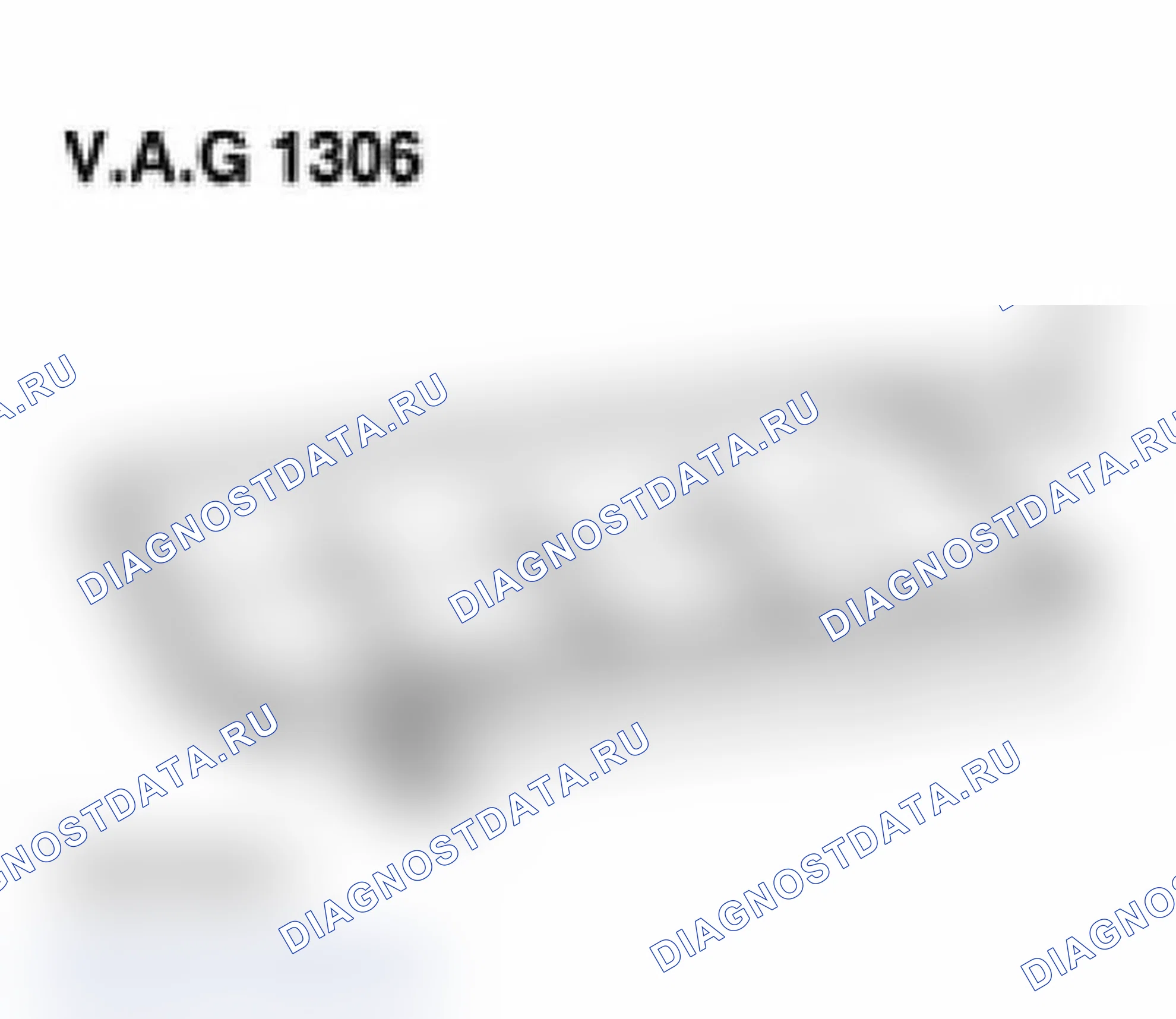 Рис. 232. Audi A6 C5 рестайлинг