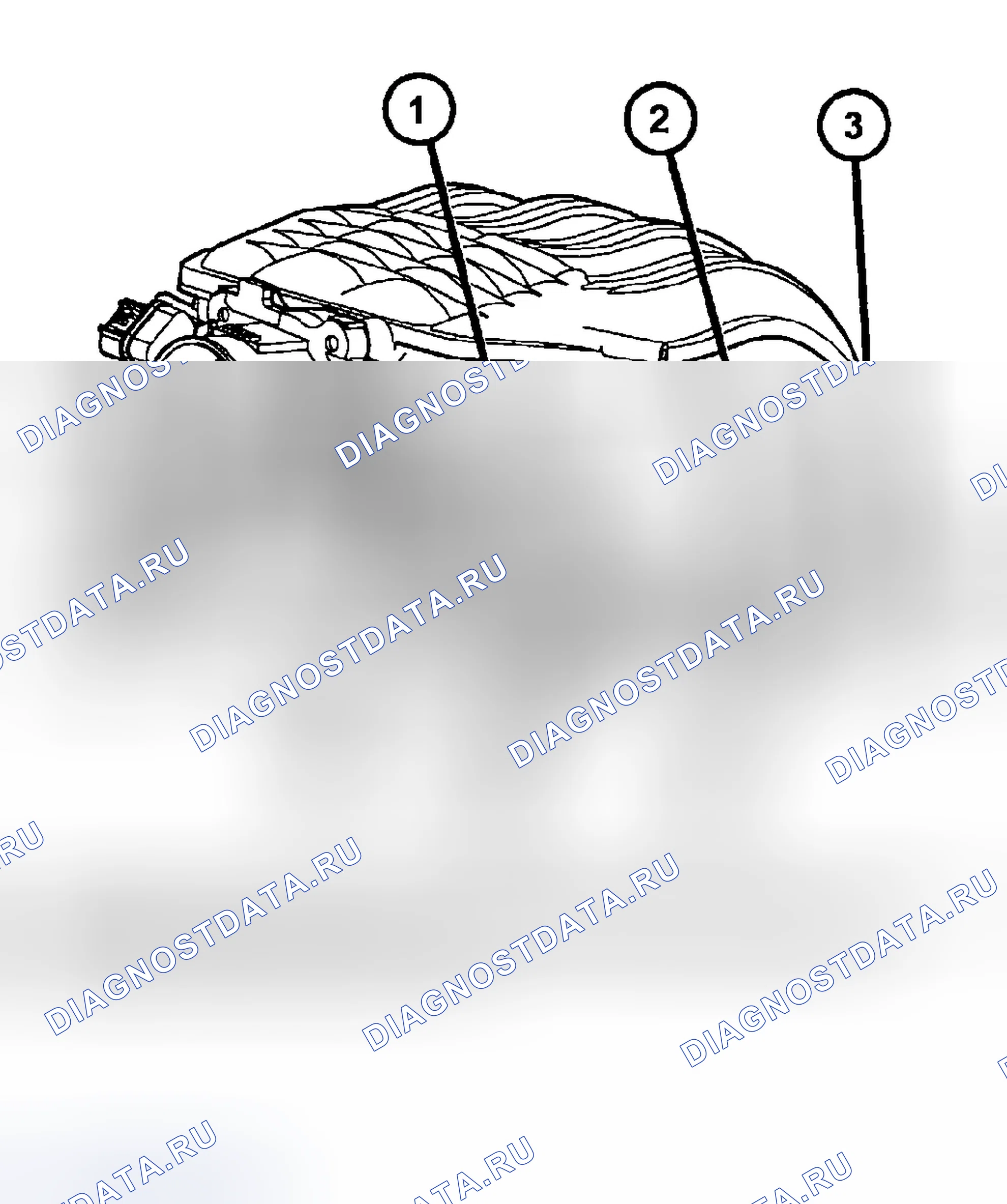 Рис. 75. Jeep Liberty I