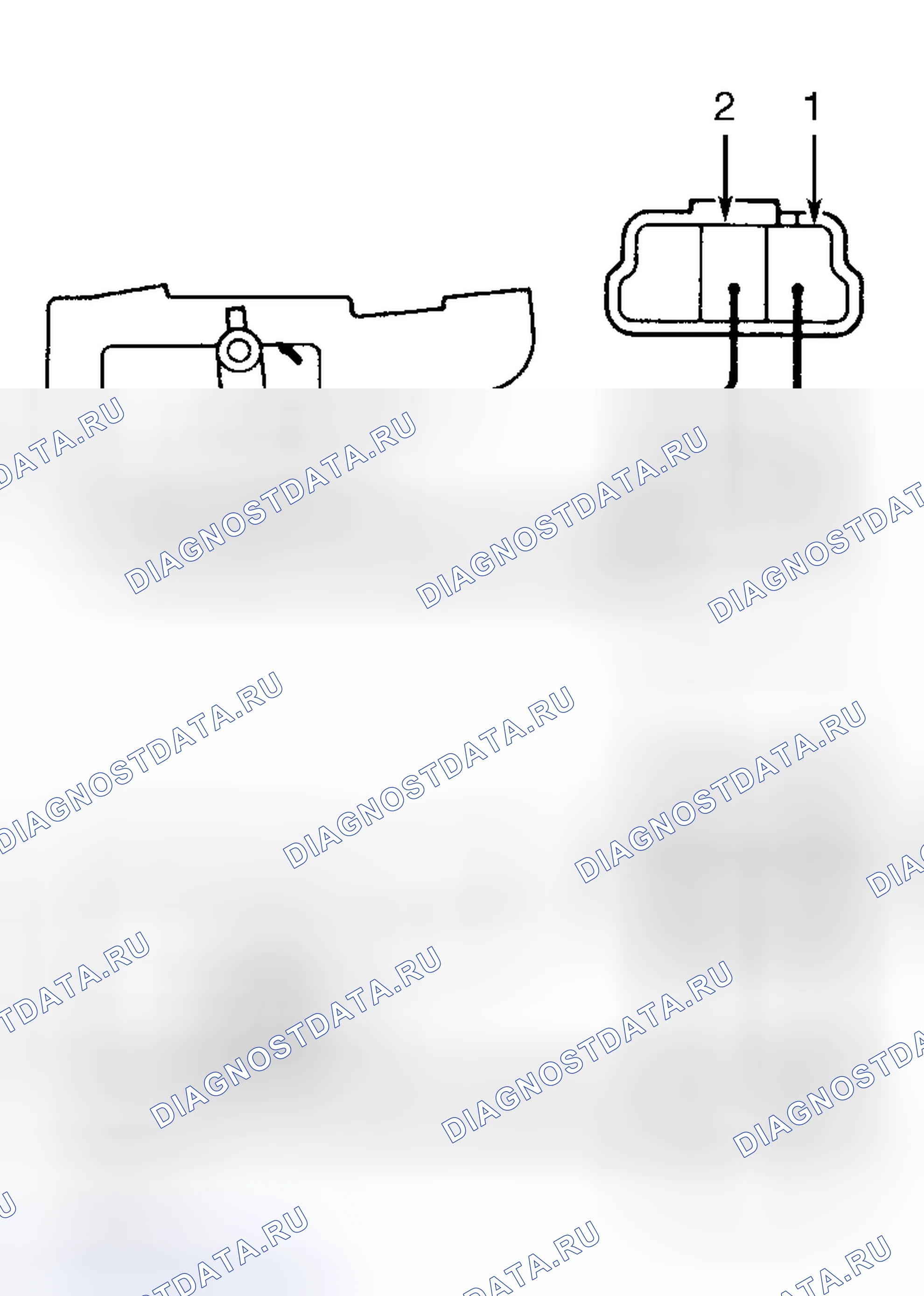 Рис. 13. Toyota Land Cruiser 80 рестайлинг