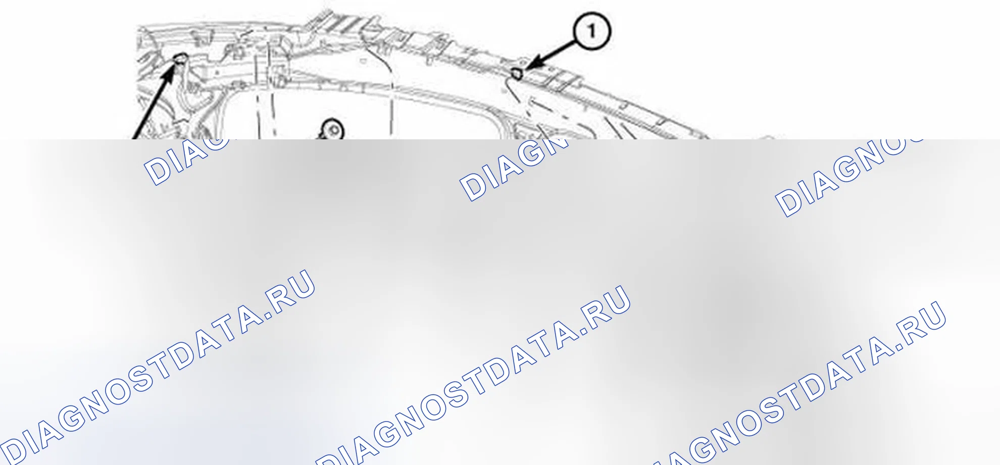 Рис. 21. Dodge Charger VI