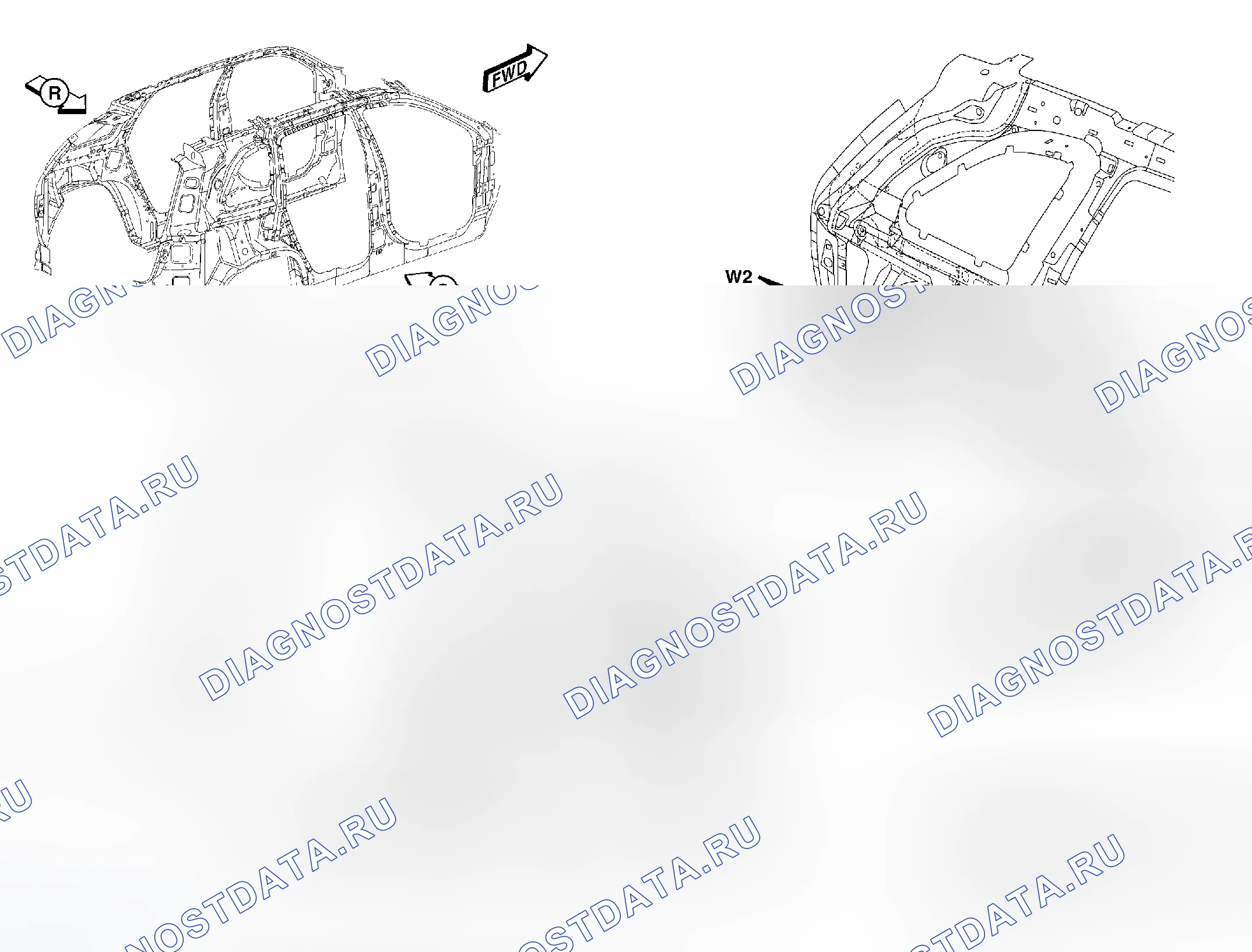 Рис. 53. Chrysler Pacifica CS