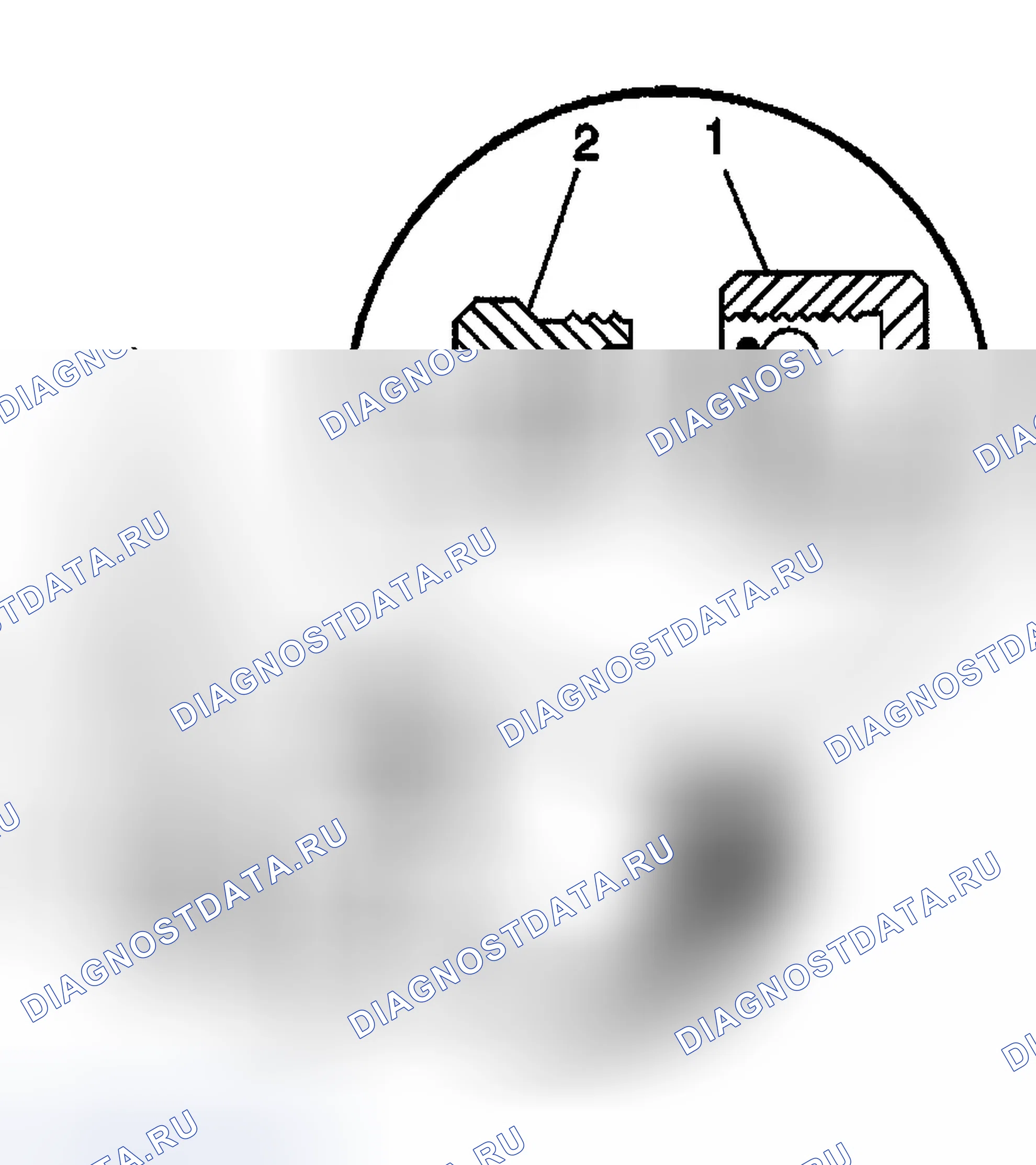 Рис. 46. Chevrolet TrailBlazer I