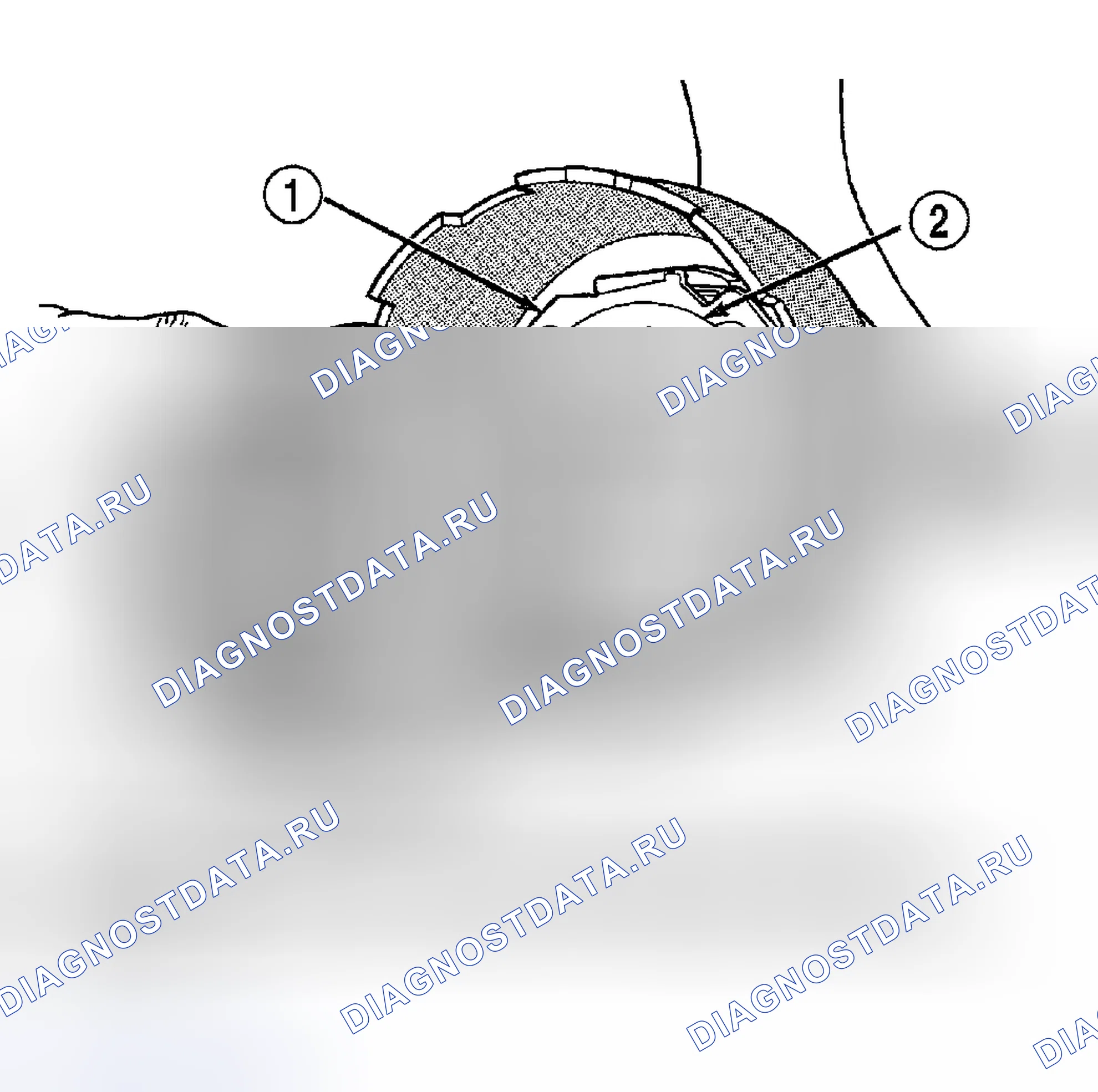 Рис. 238. Hyundai IONIQ 6 I