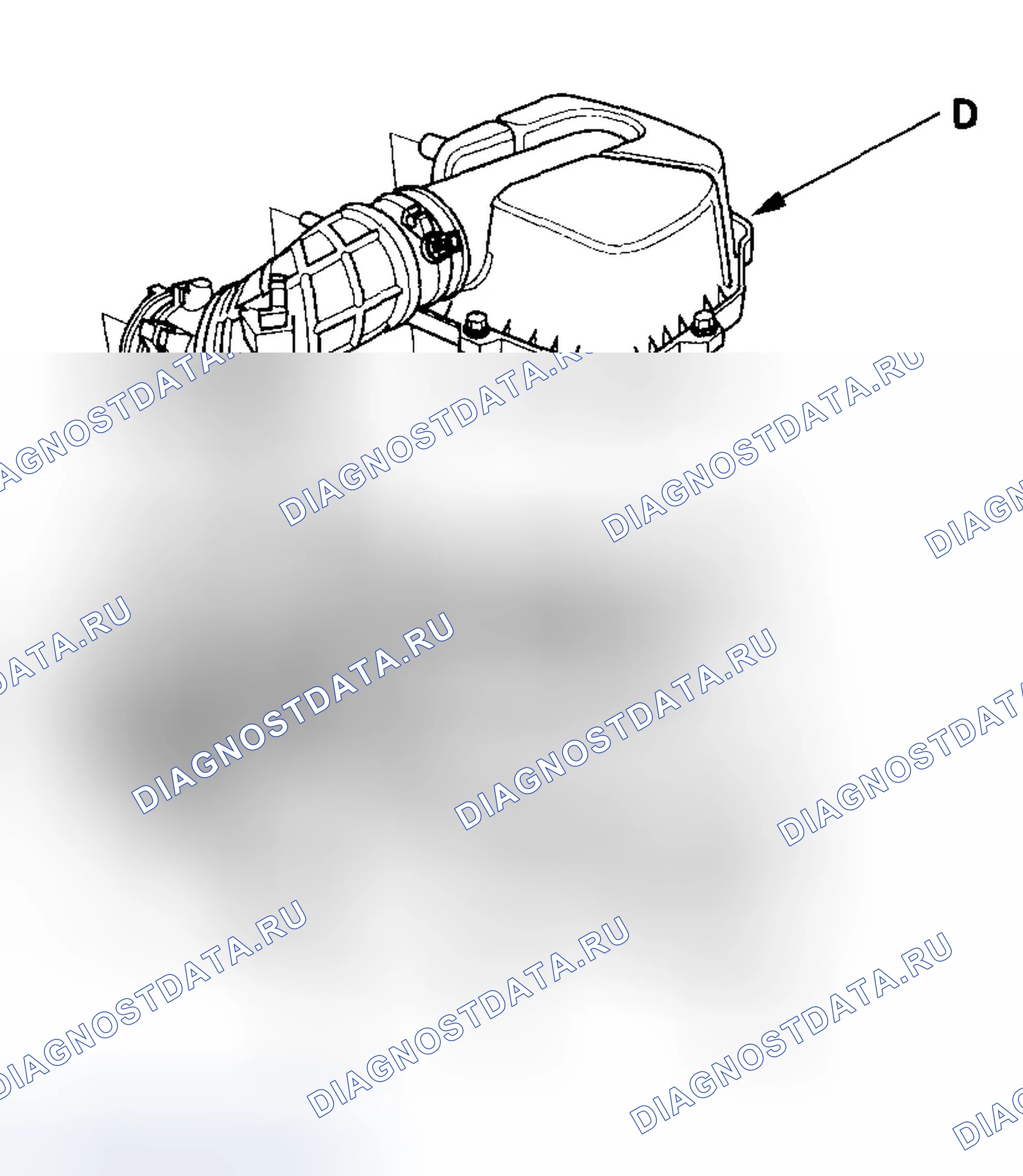Рис. 2. Honda Civic VII рестайлинг
