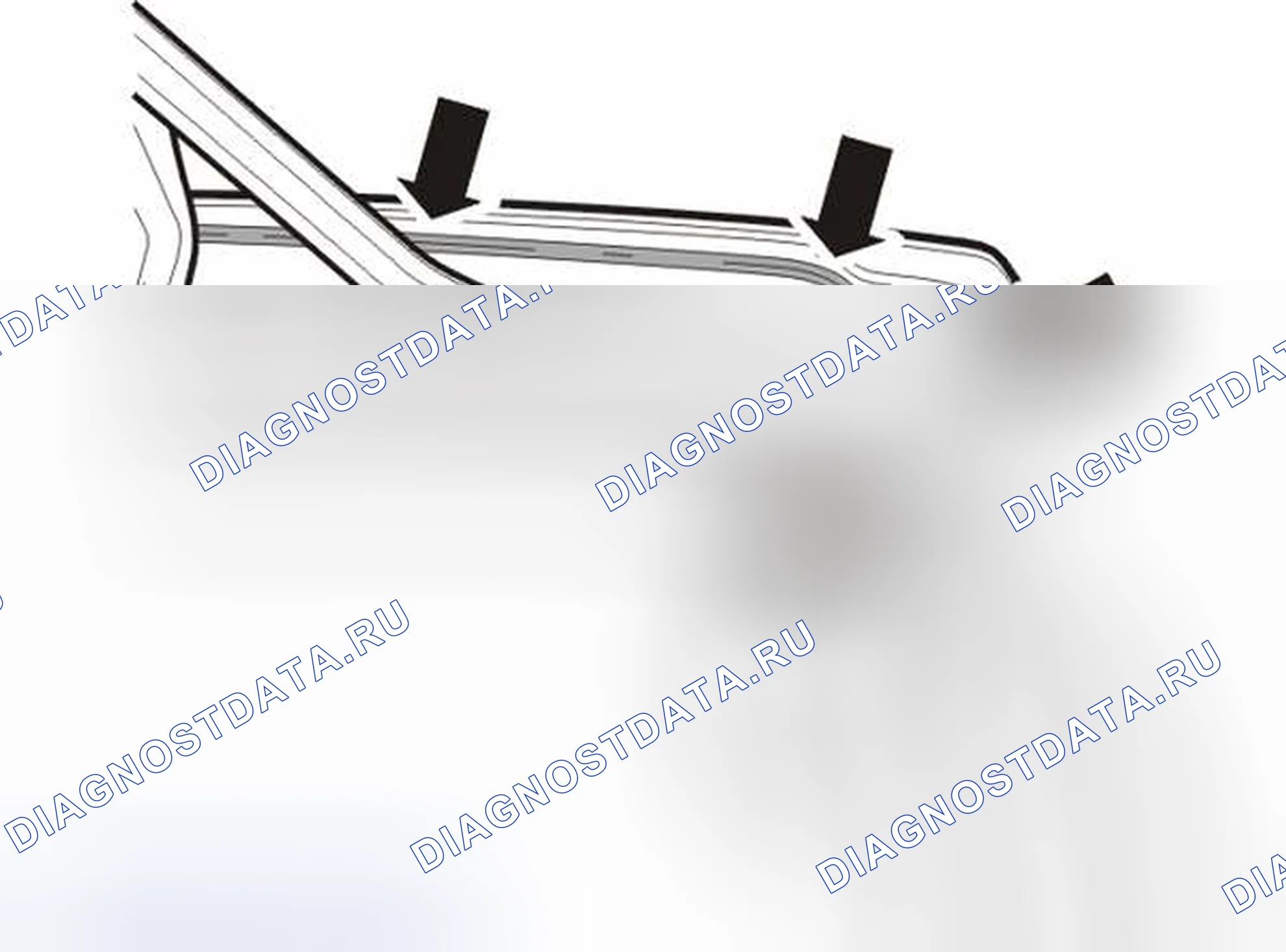 Рис. 12. Volvo S40 I рестайлинг