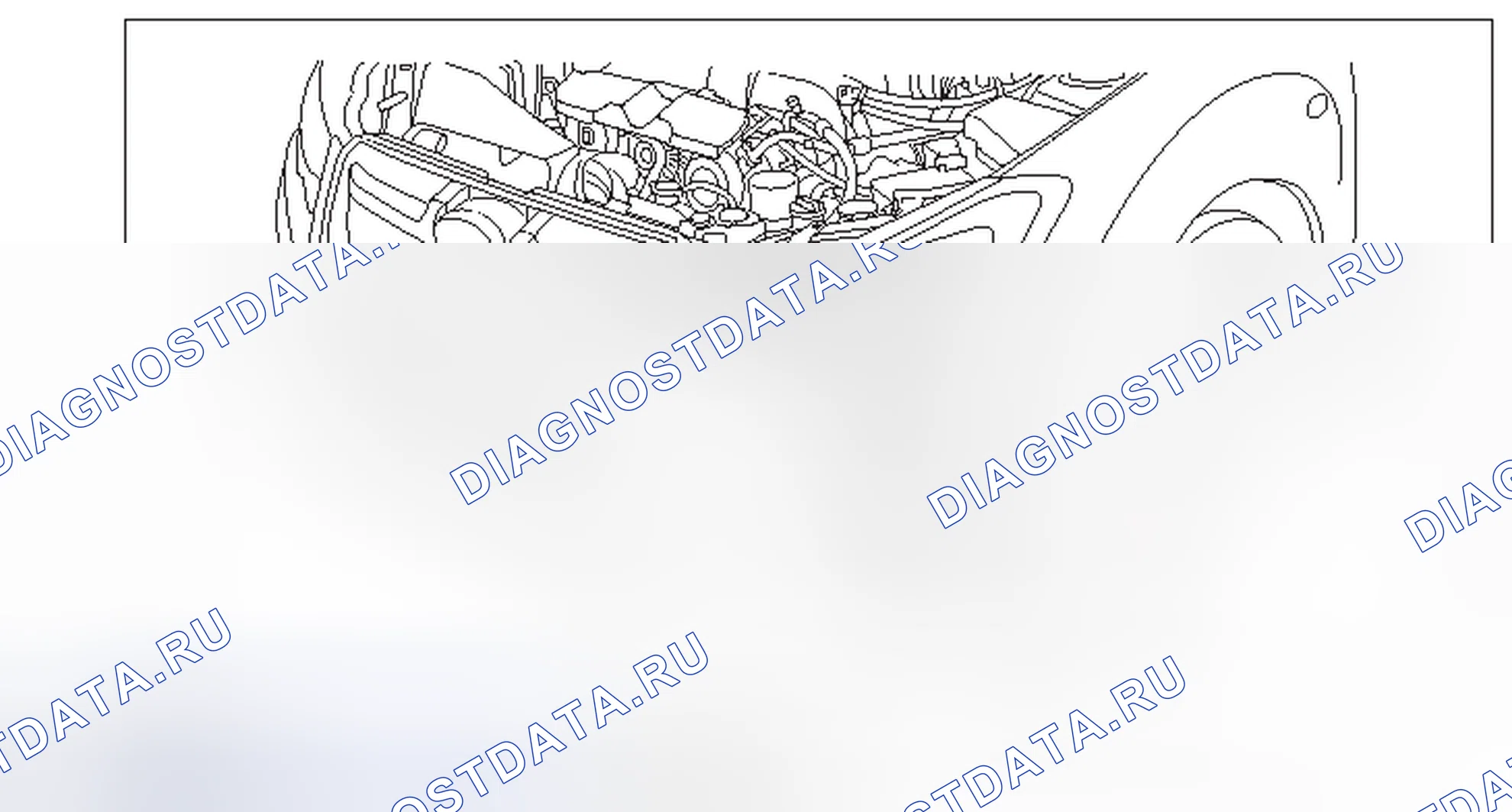 Рис. 87. Subaru Impreza WRX GE рестайлинг