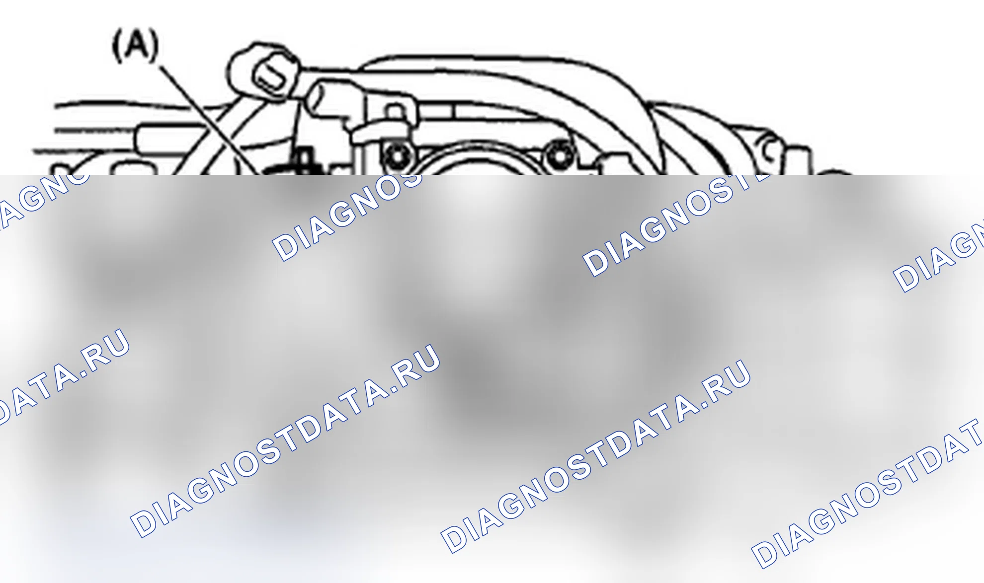 Рис. 484. Subaru Impreza WRX STI GR