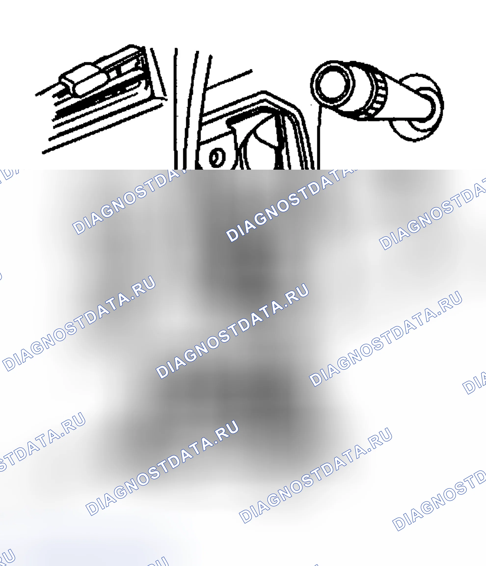 Рис. 56: Процедура установки. Hyundai Venue I