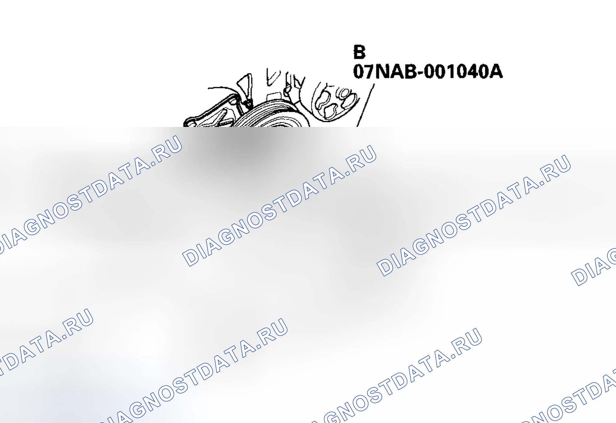 Рис. 61. Acura RSX I