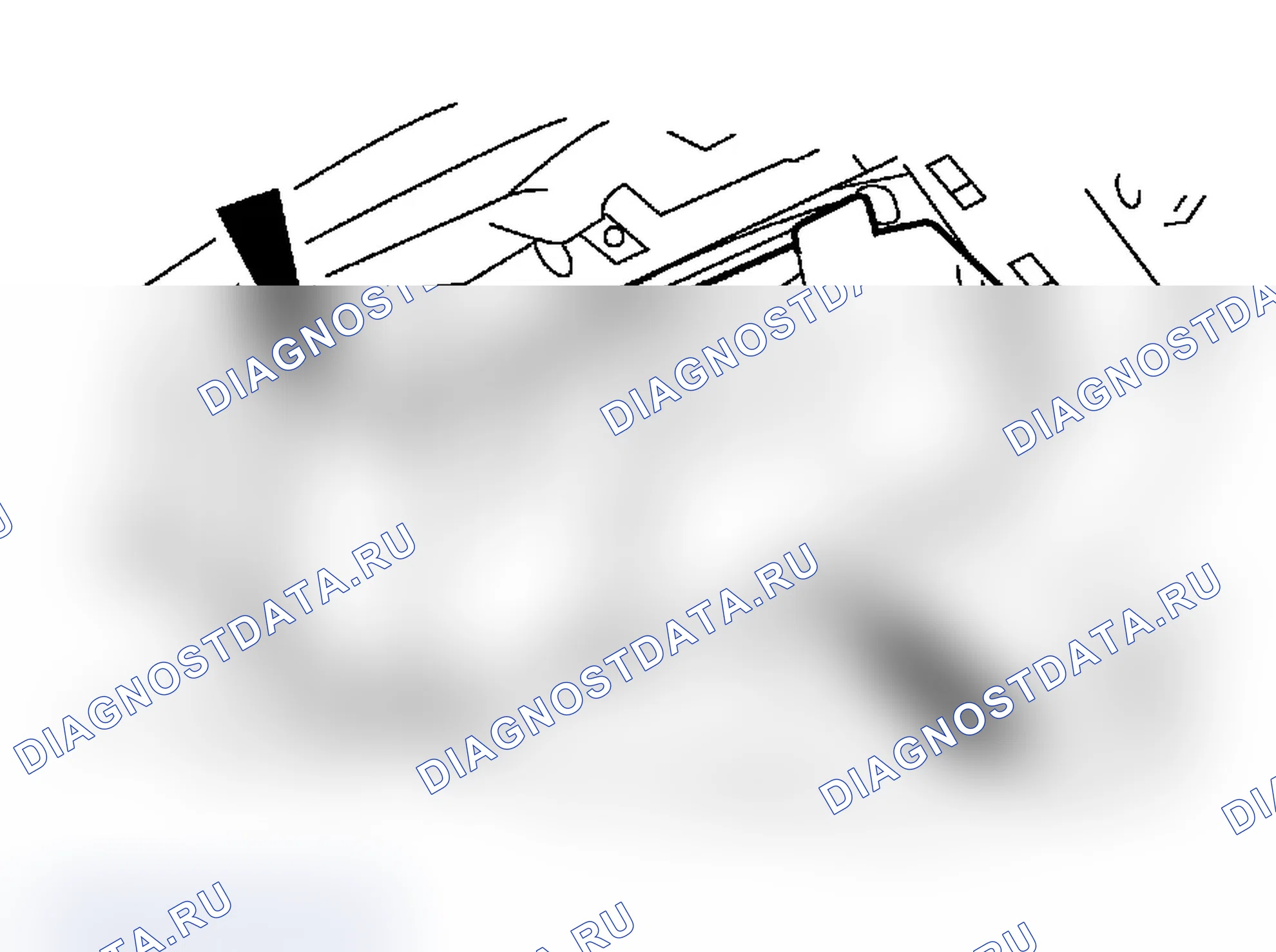 Рис. 38. Ford Cab & Chassis F350 Super Duty 