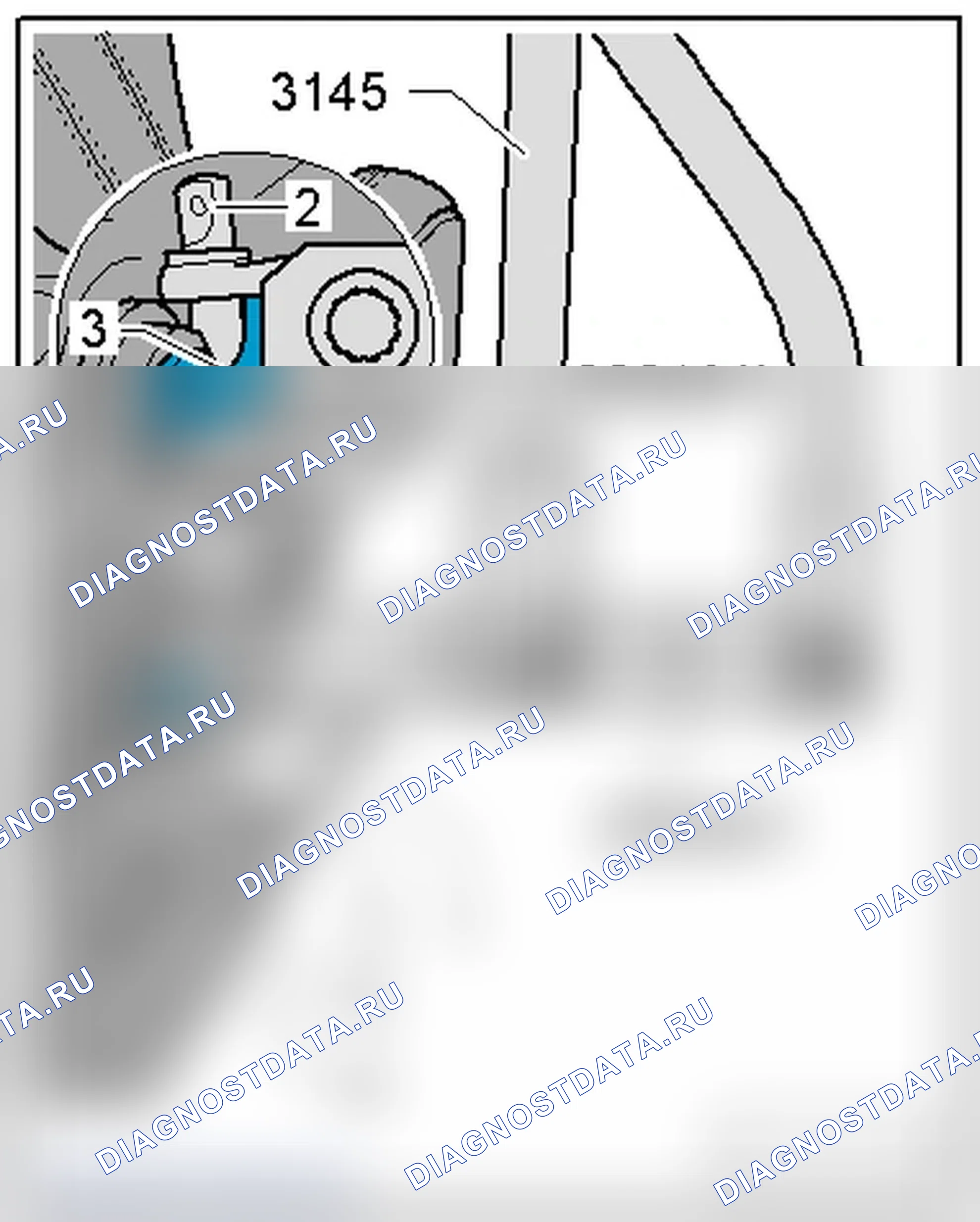 Рис. 157. Audi S4 B8 рестайлинг