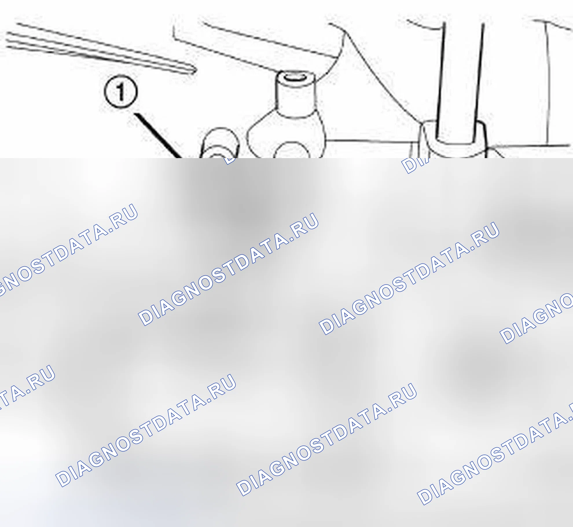 Рис. 513. Dodge Journey I