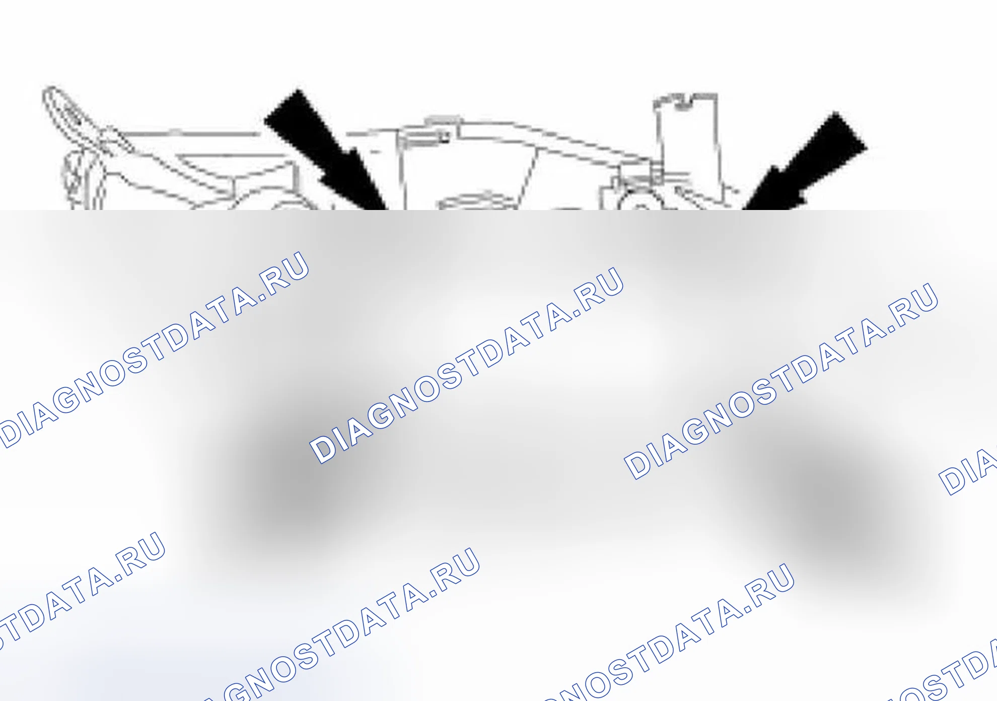 Рис. 87. Ford Focus I рестайлинг