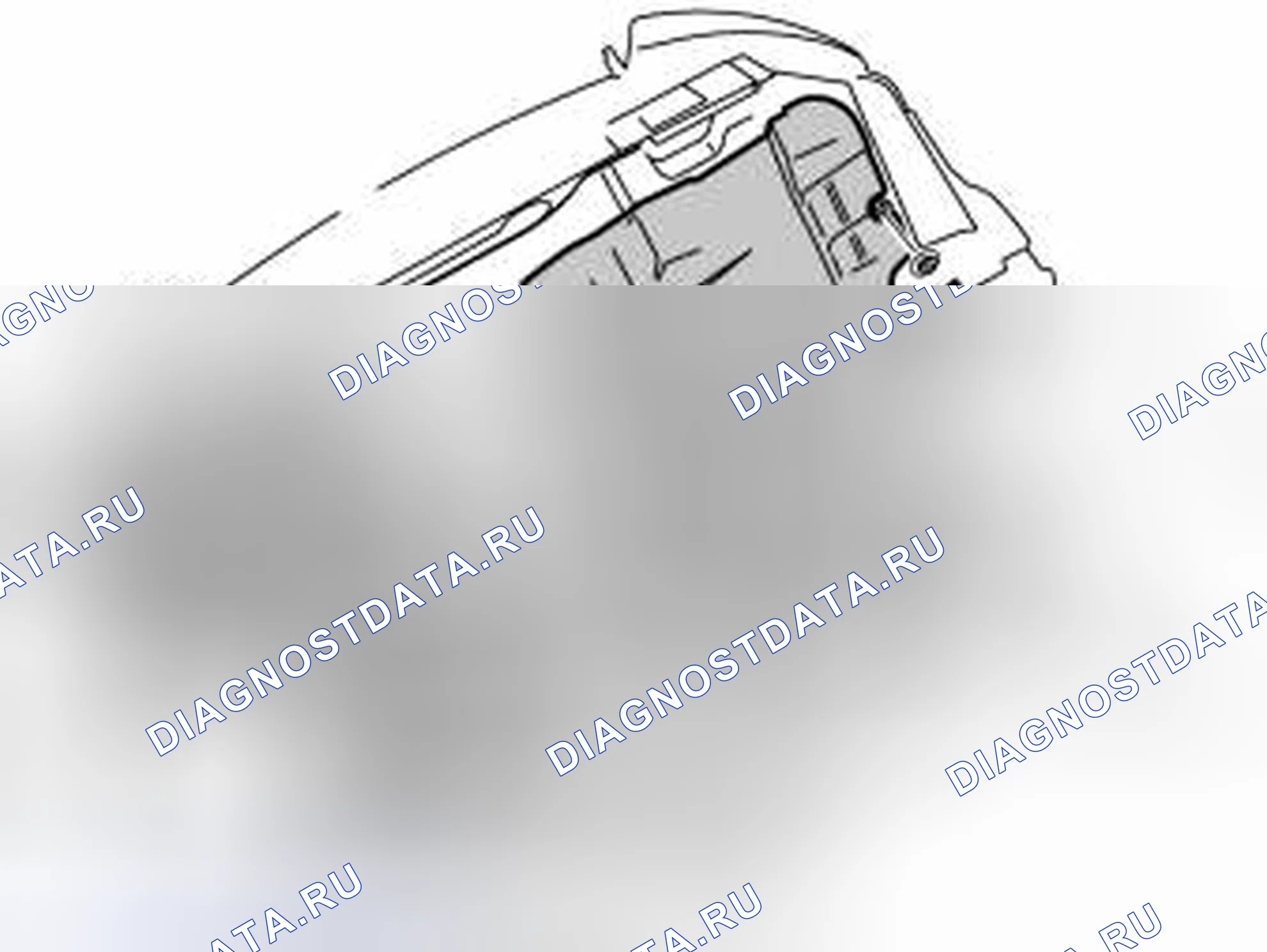 Рис. 149. Volvo V70 III