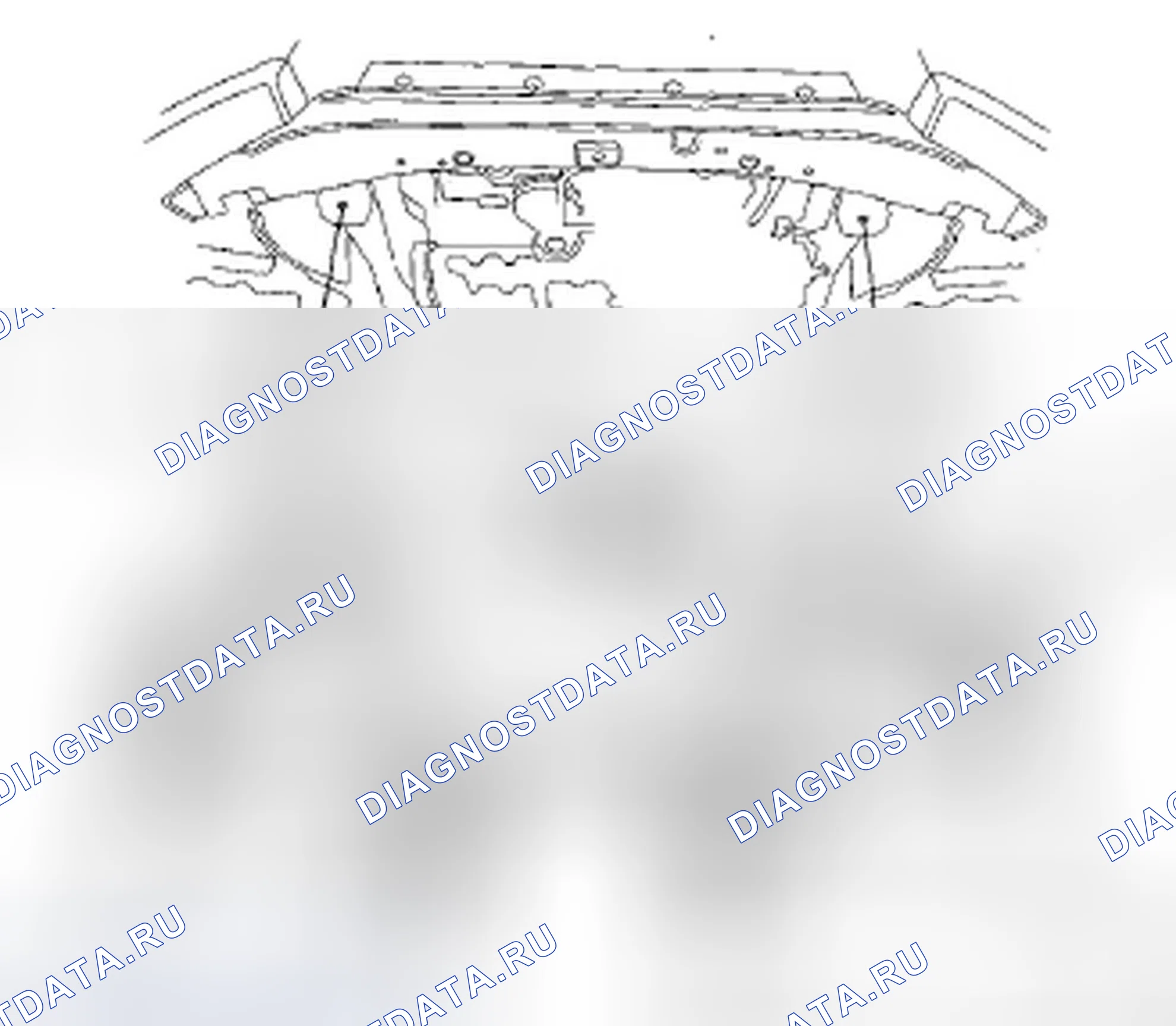 Рис. 227. Acura ZDX I