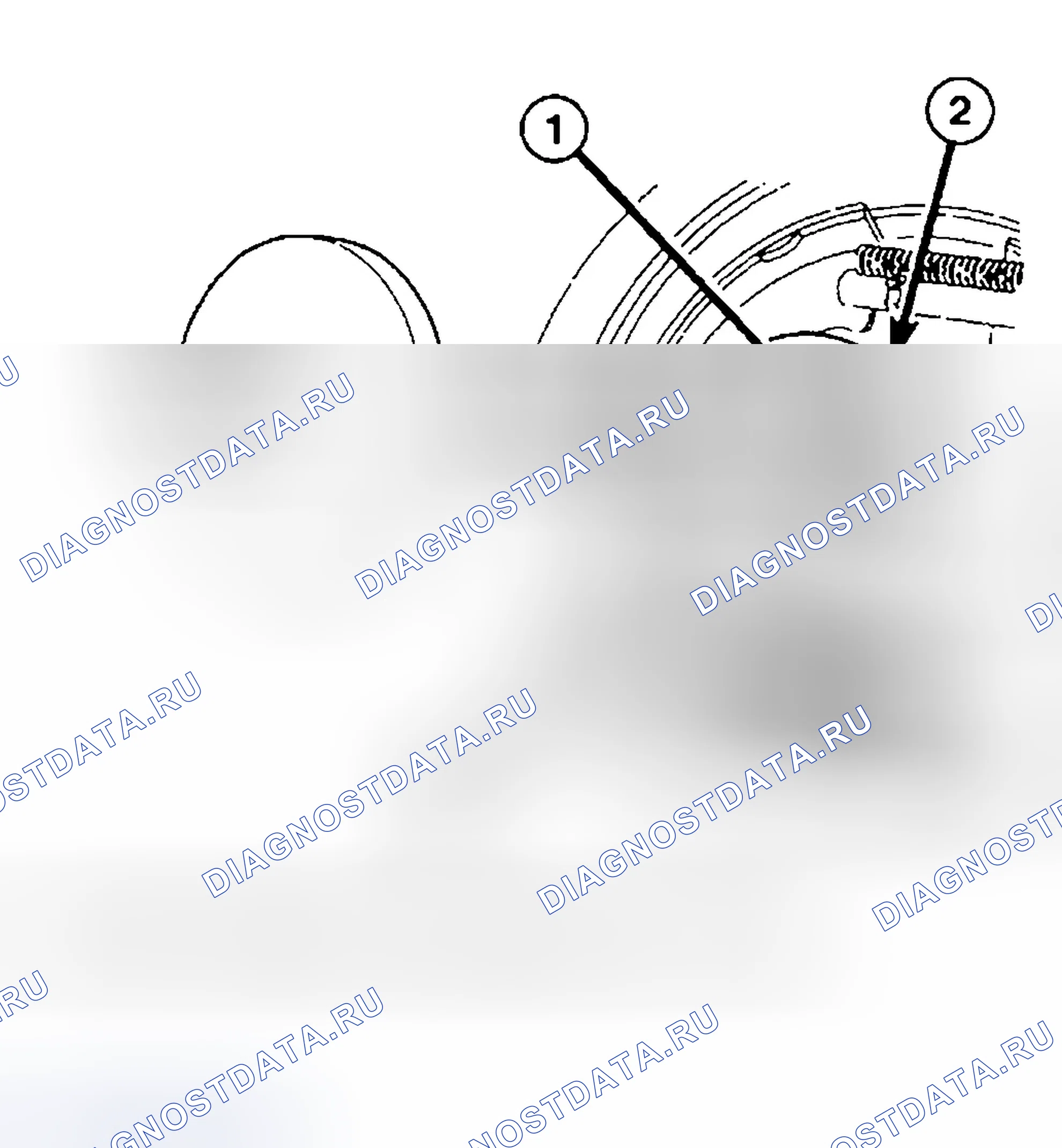 Рис. 111. Jeep Liberty I