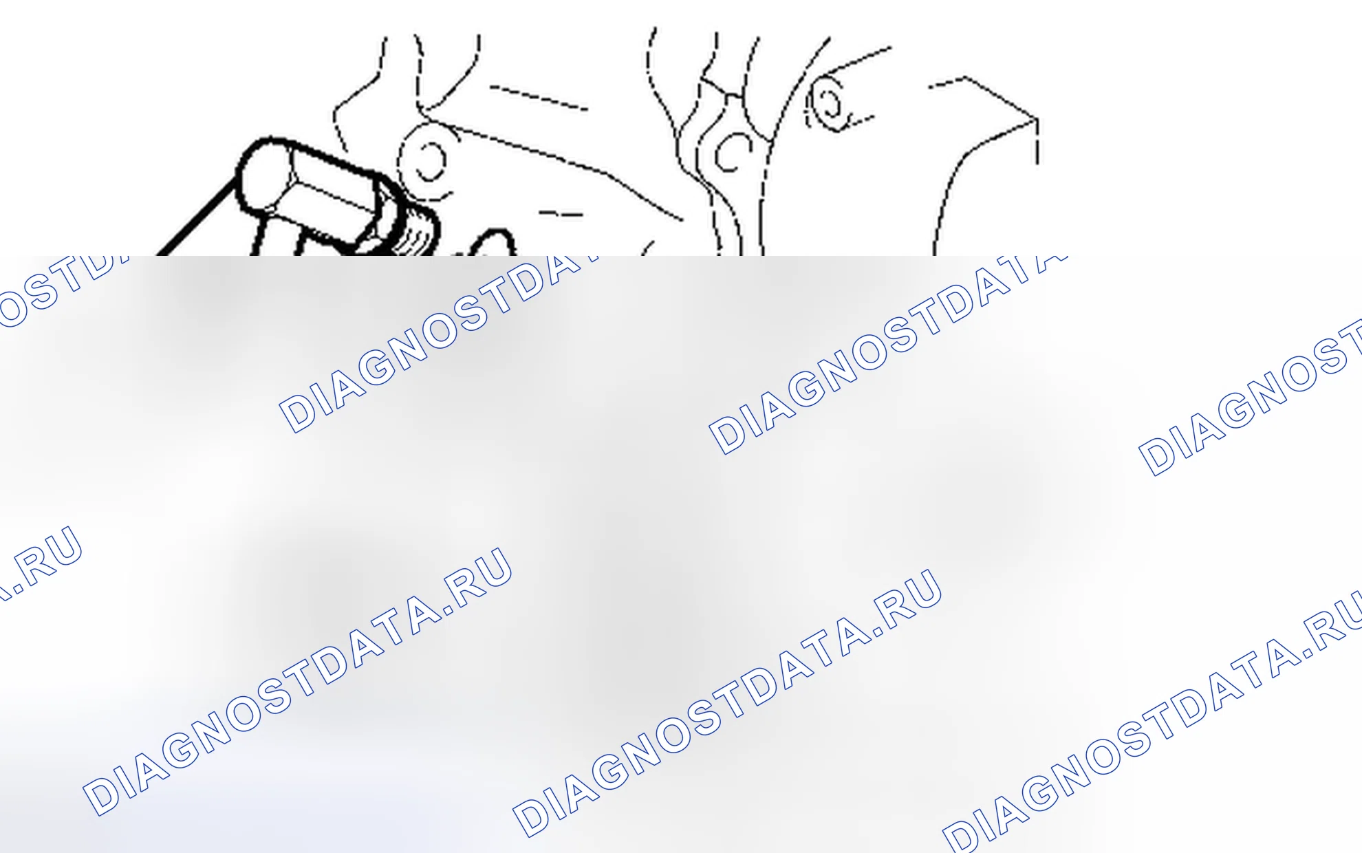 Рис. 308. Toyota Matrix E140