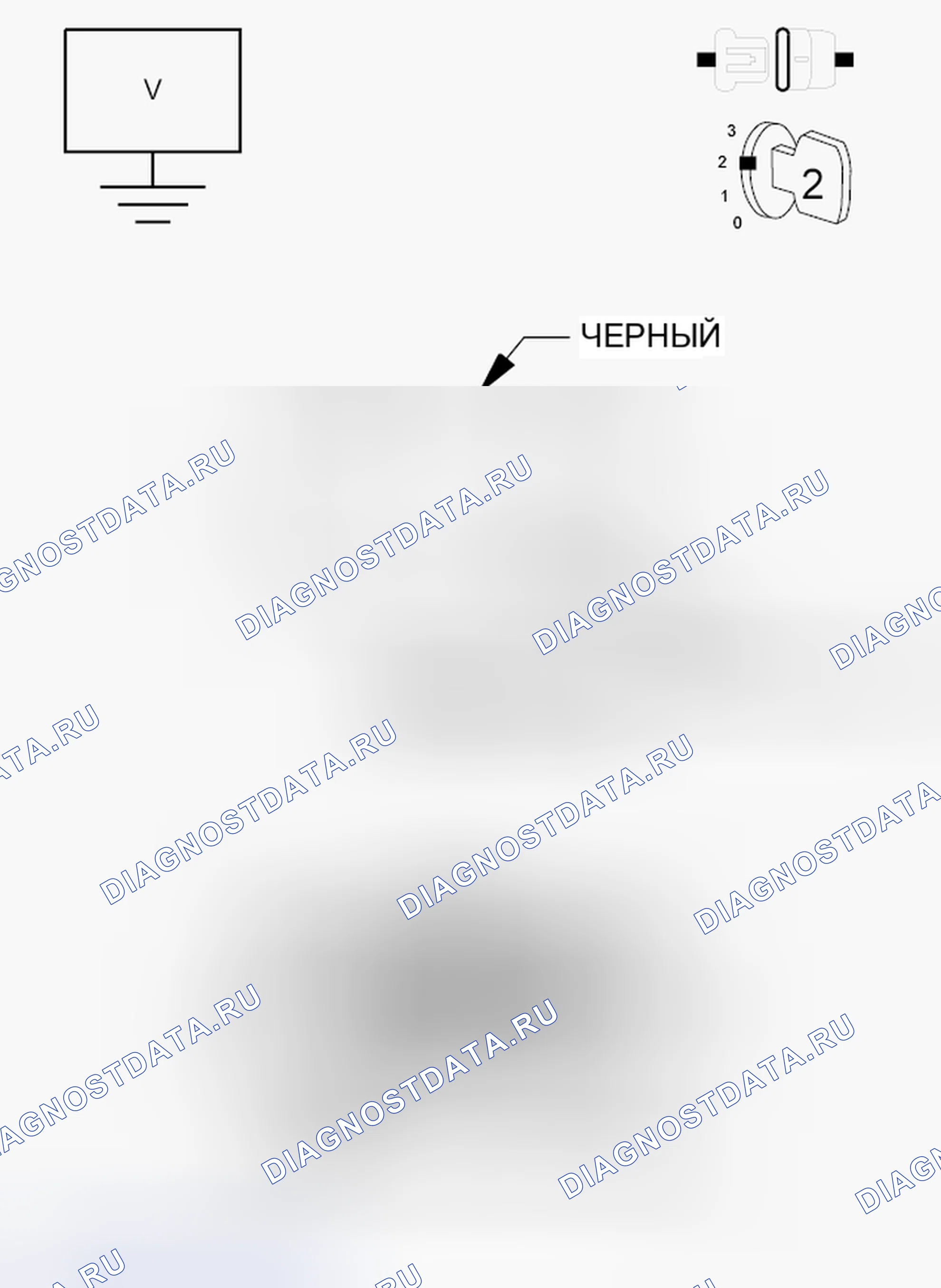 Рис. 299. Dodge Journey I рестайлинг