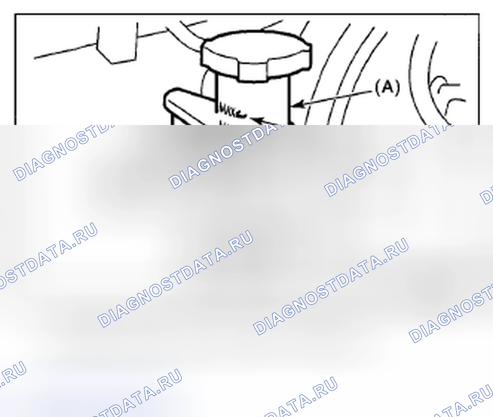 Рис. 105. Subaru Impreza GH