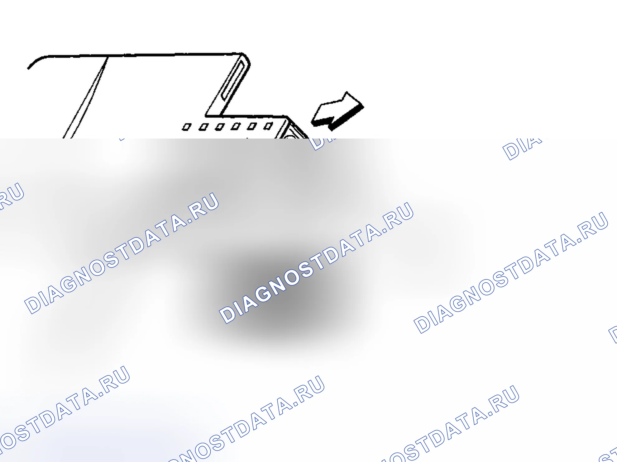 Рис. 48. Mazda 6 GH рестайлинг