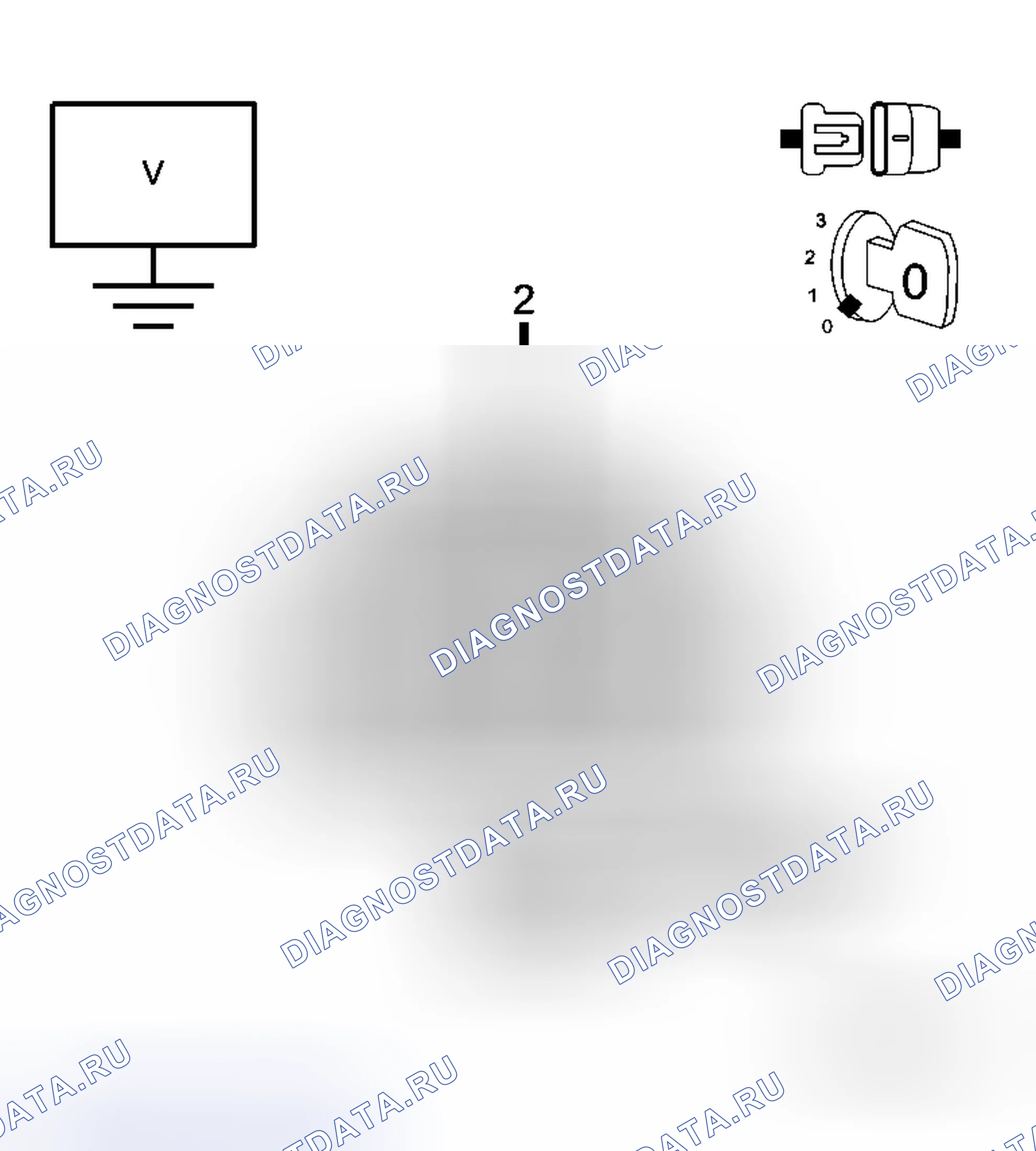 Рис. 801. Dodge Cab & Chassis R3500 HD transition