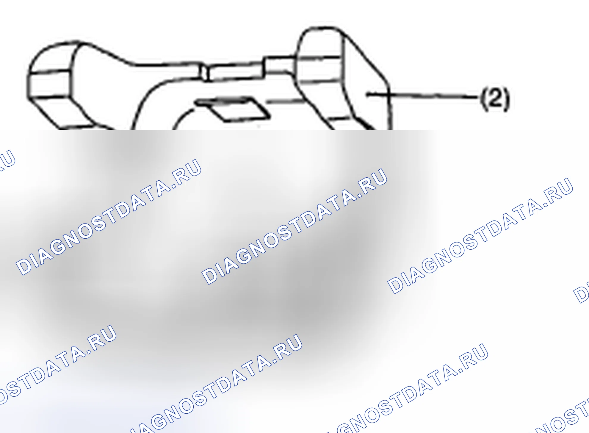 Рис. 40. Subaru Tribeca WX рестайлинг