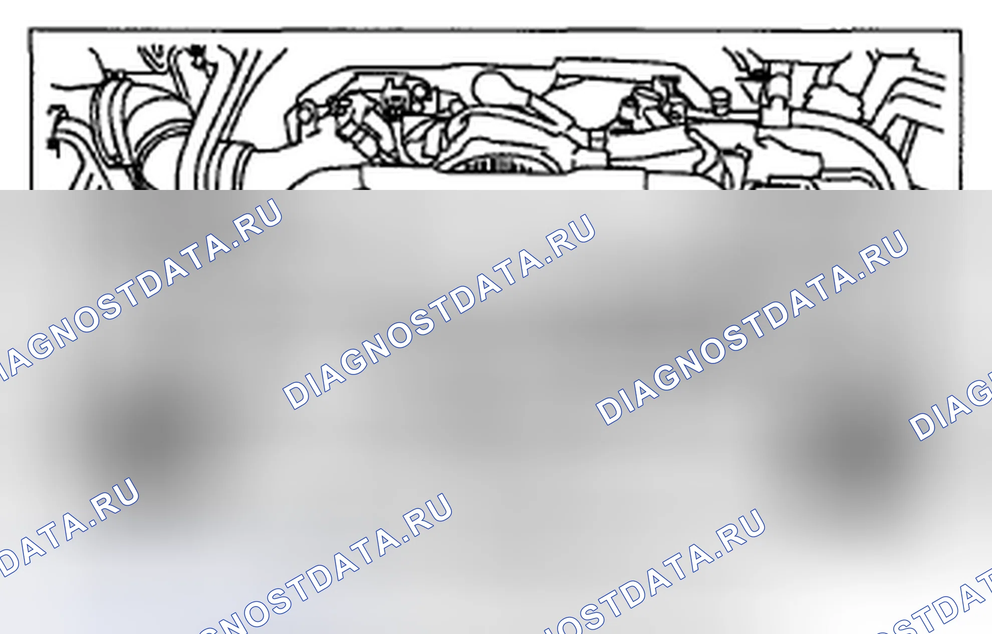 Рис. 82. Subaru Impreza WRX GE рестайлинг