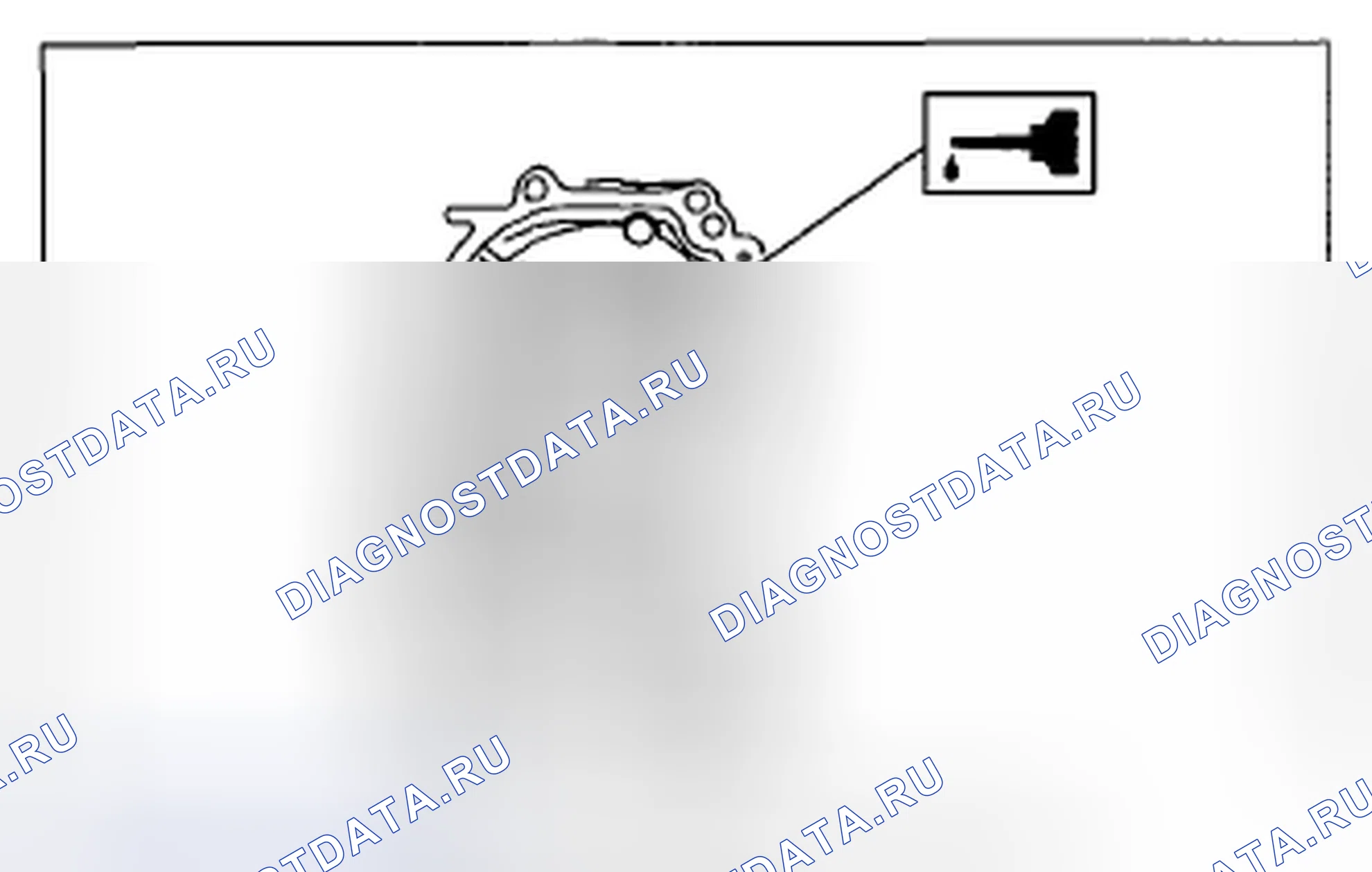 Рис. 547. Subaru Impreza WRX GE рестайлинг