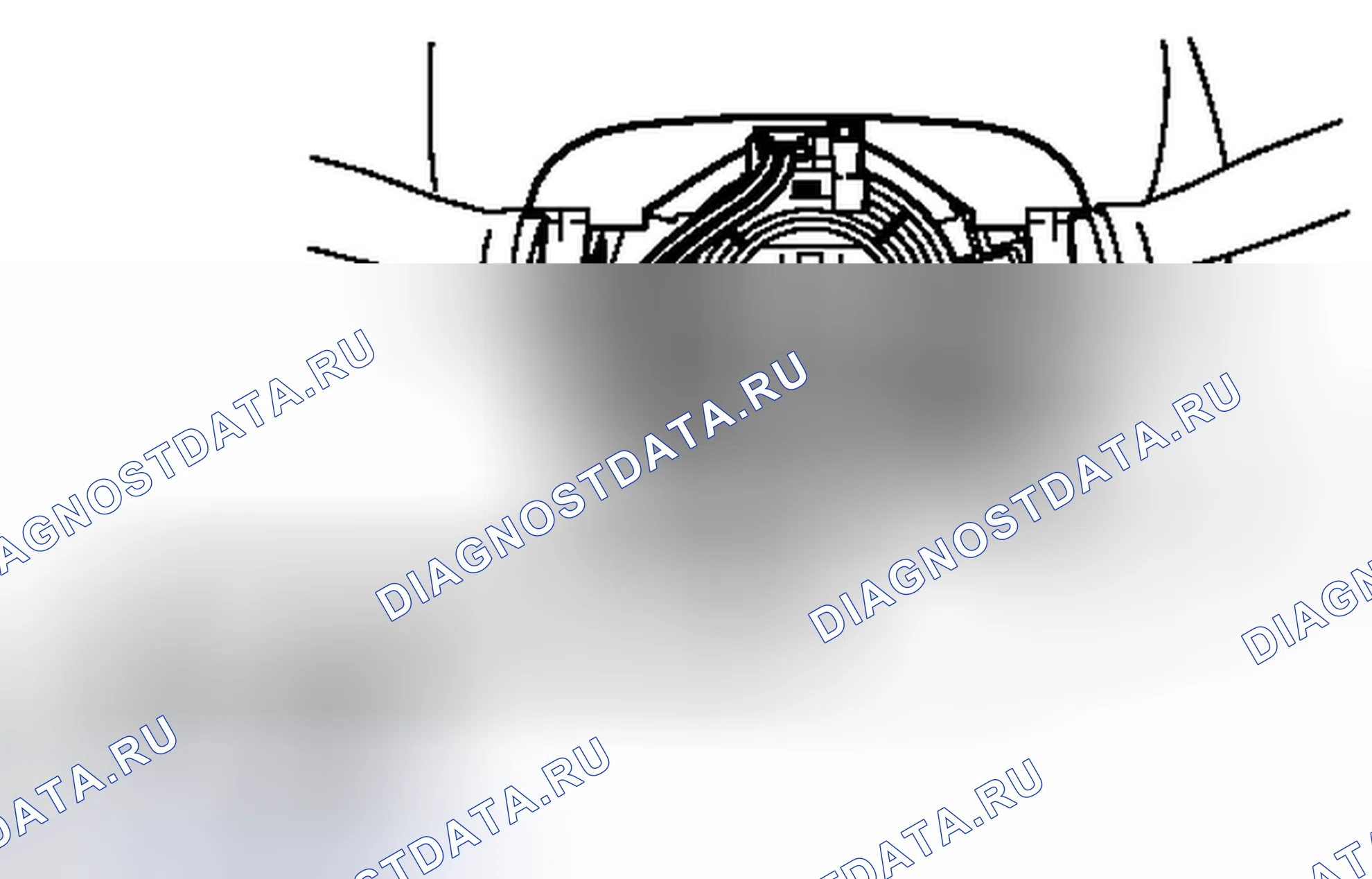 Рис. 112. Toyota RAV4 III рестайлинг