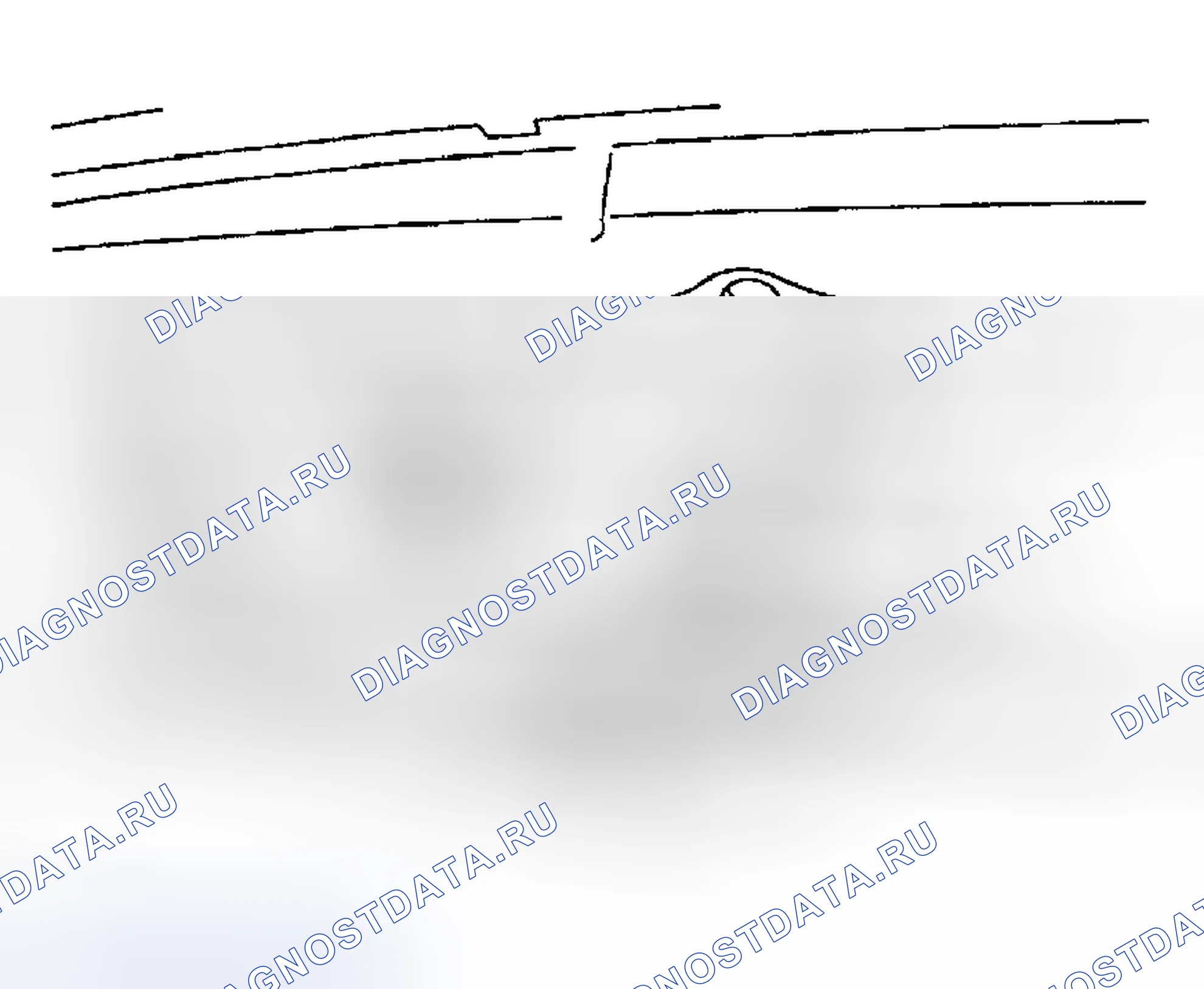 Рис. 256. Toyota Sequoia I