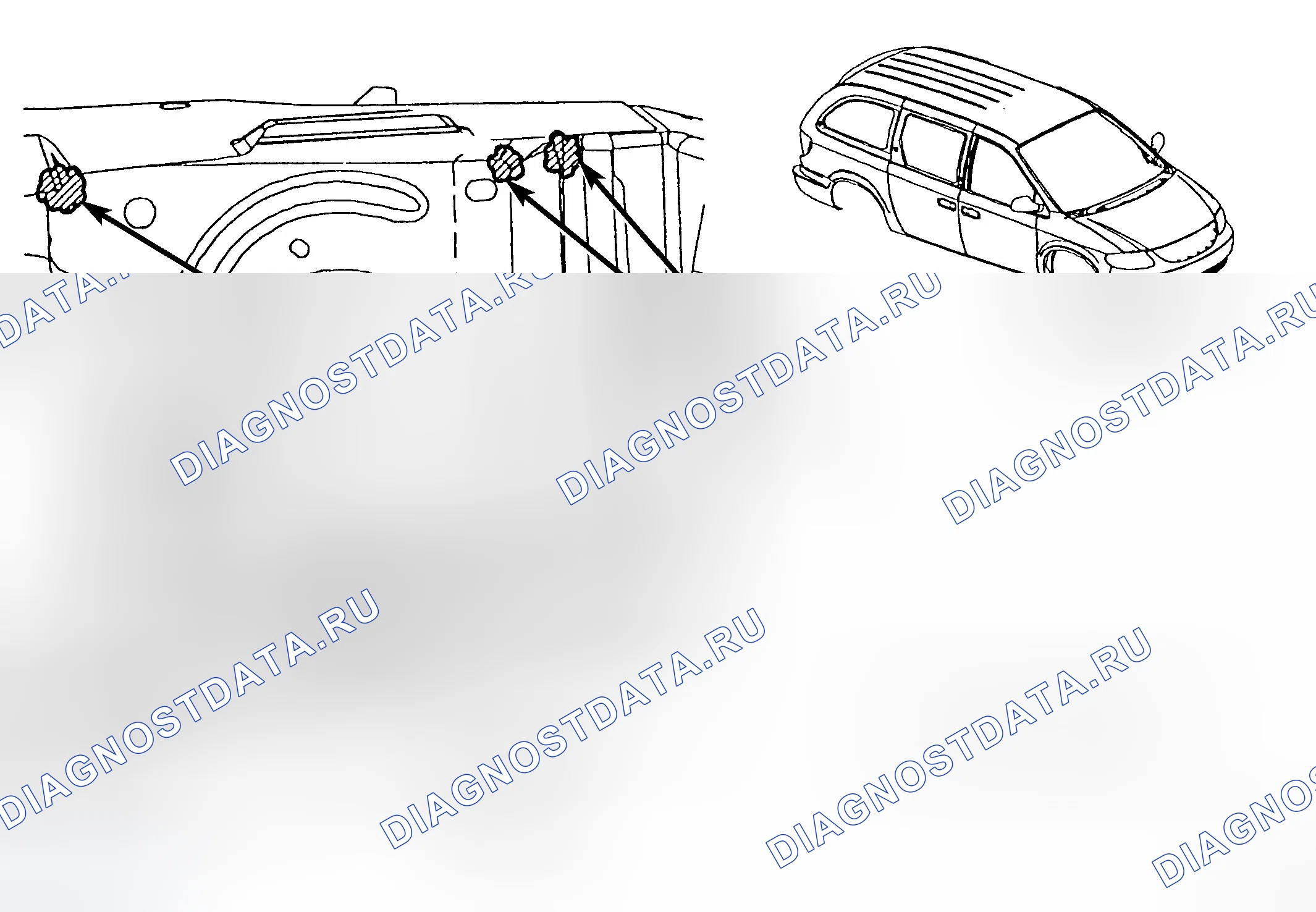 Рис. 16. Dodge Caravan IV