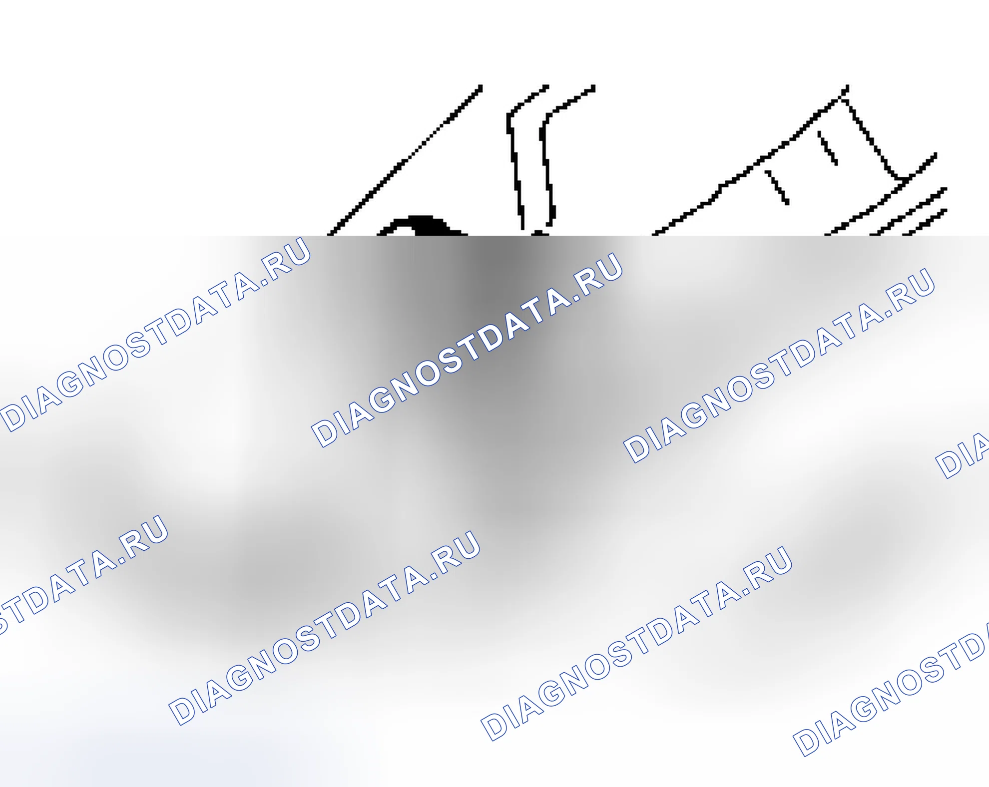 Рис. 489. Ford Mustang IV рестайлинг