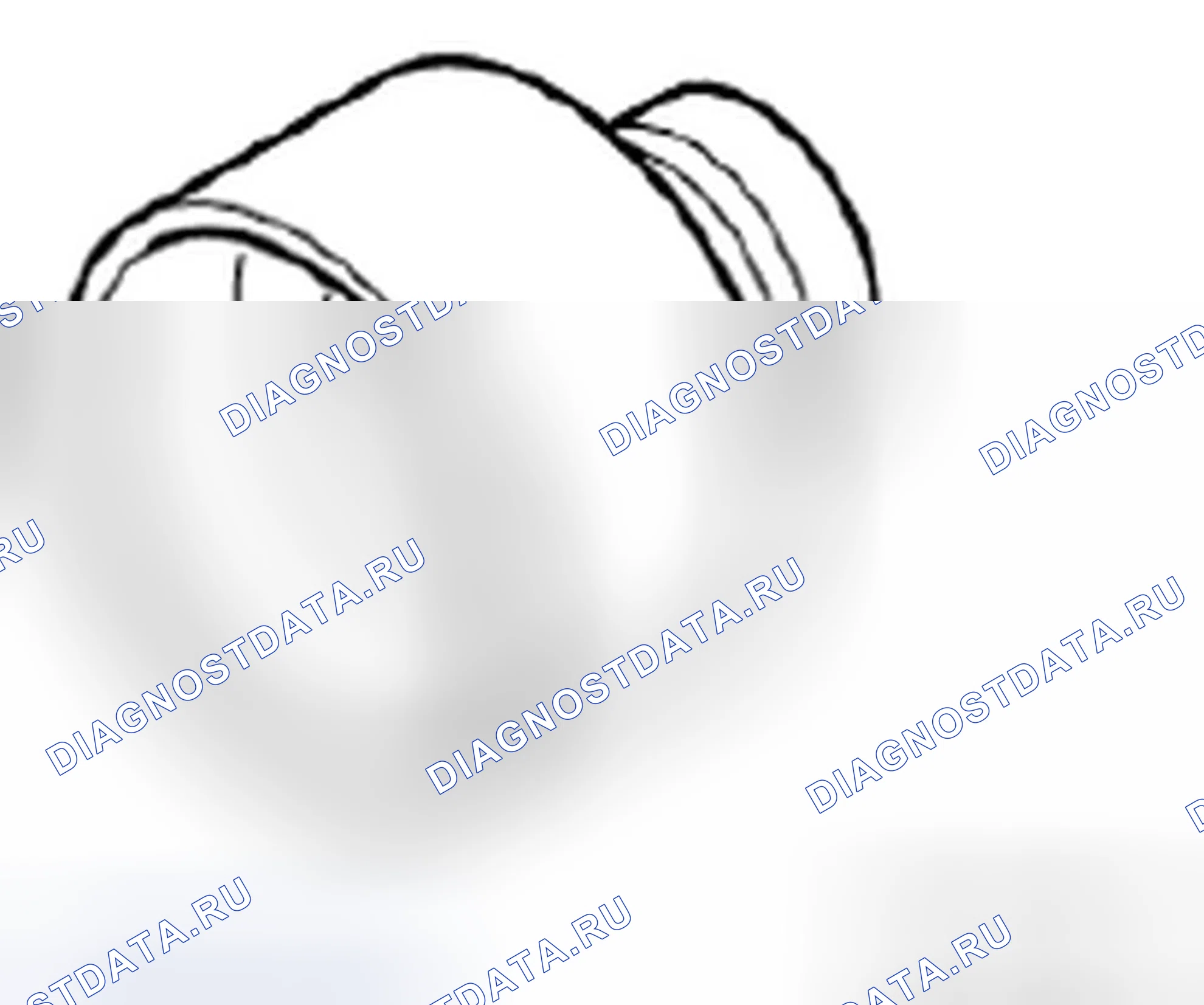 Рис. 268: 33 3 480 Дрейф. BMW M3 E90