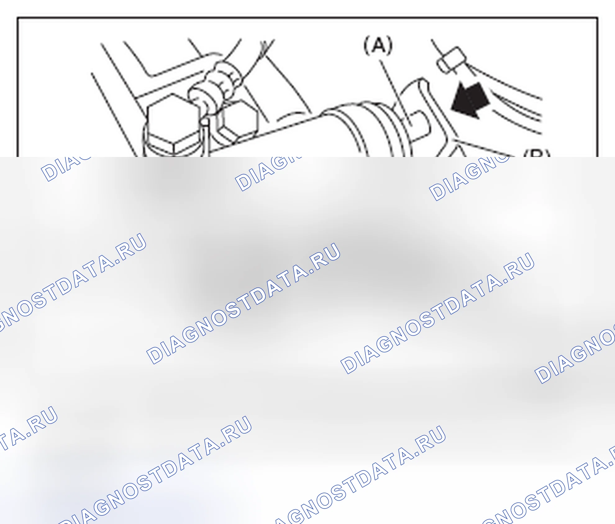 Рис. 71. Subaru Legacy BM/BR рестайлинг