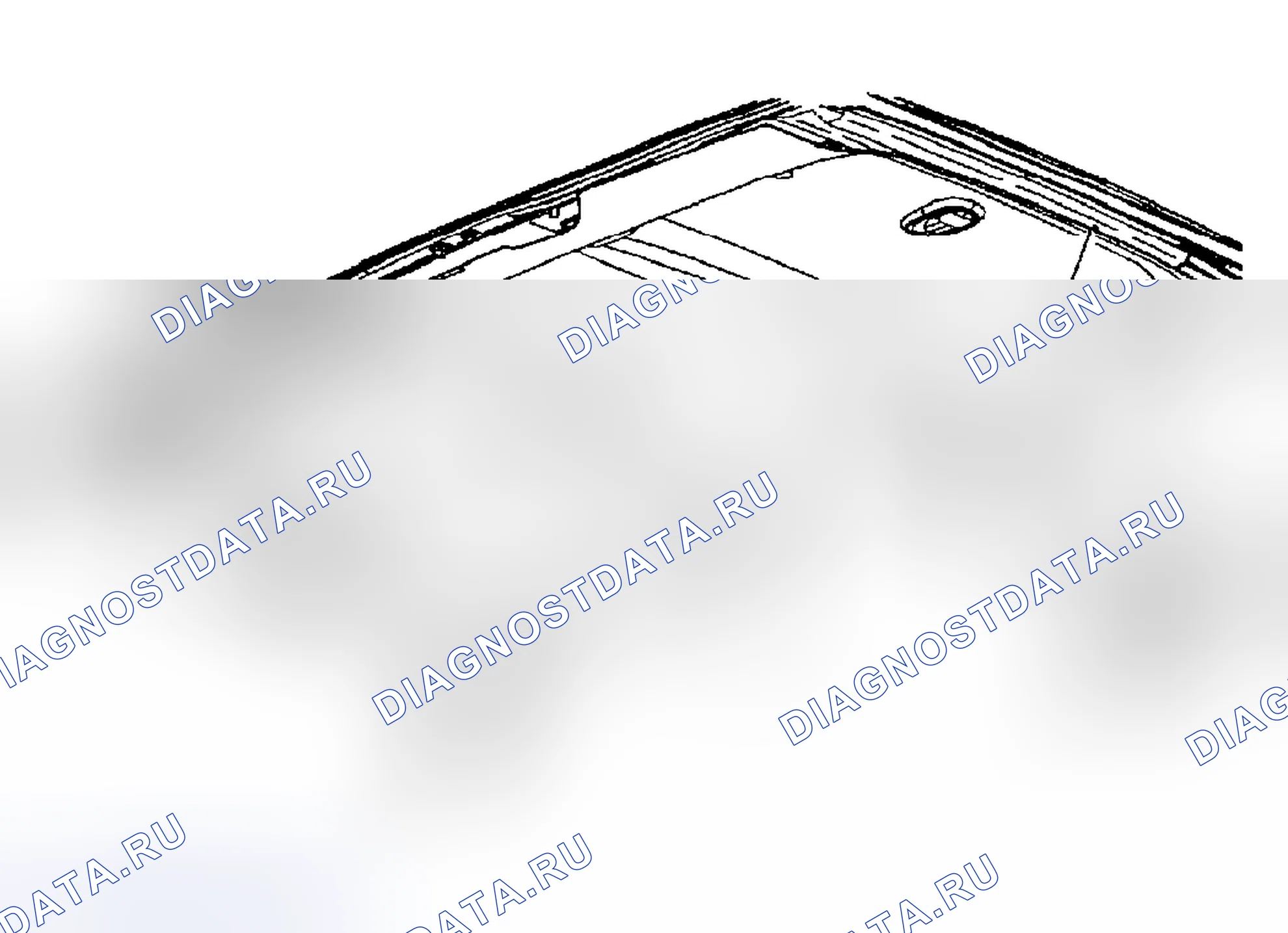 Рис. 15: Демонтаж. Kia Rio I