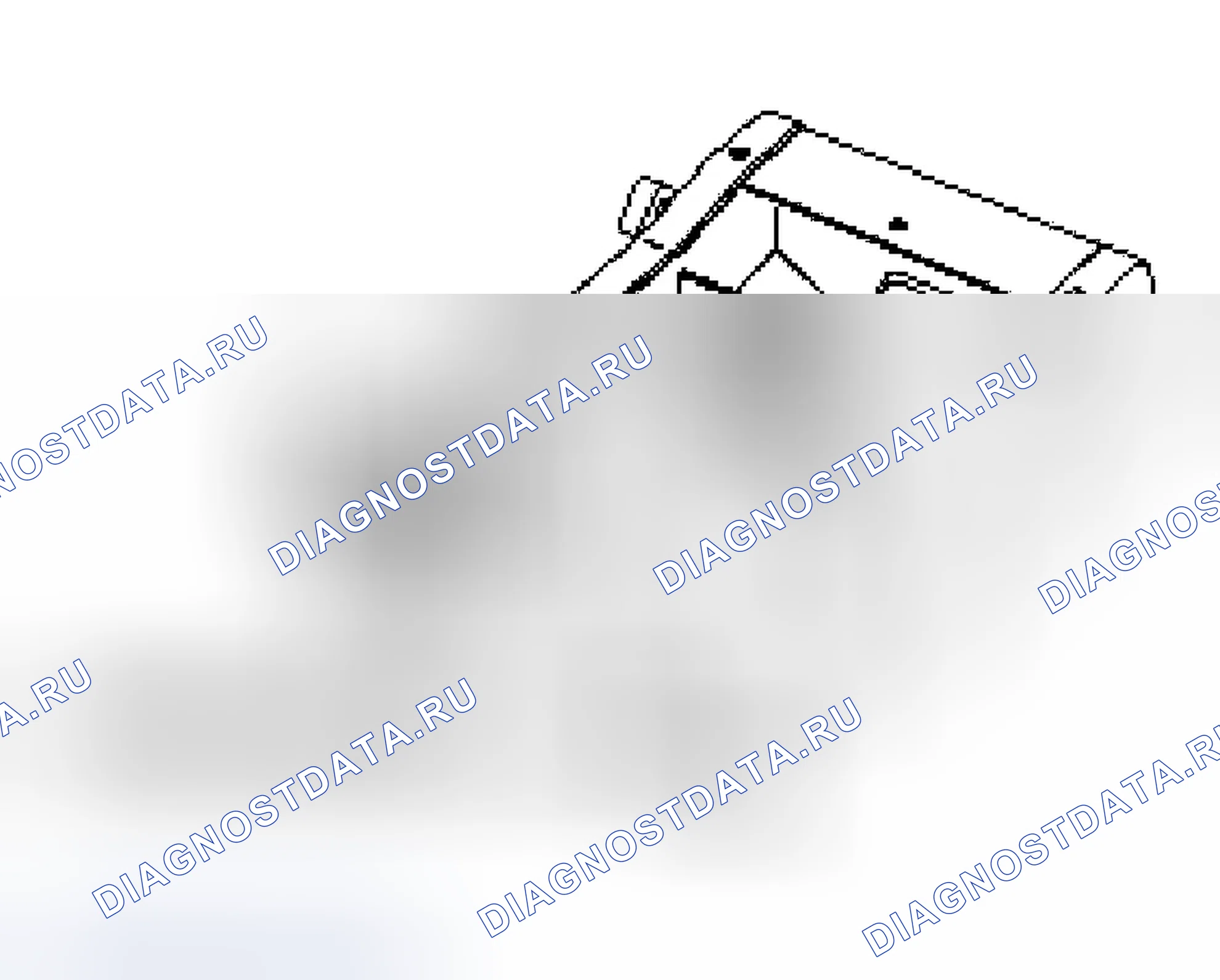 Рис. 109. Ford Econoline E150 