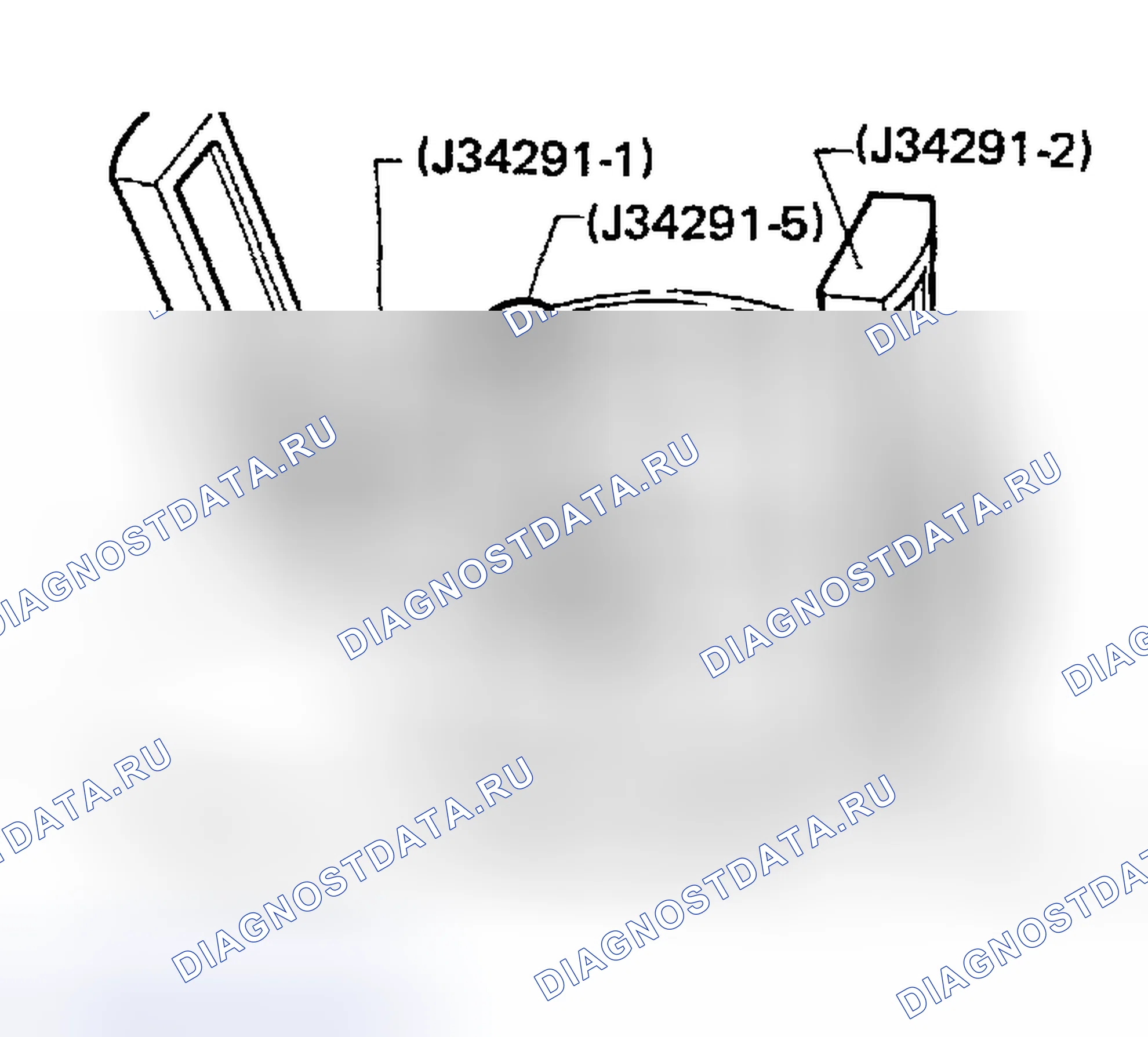 Рис. 65. Honda Odyssey (North America) I