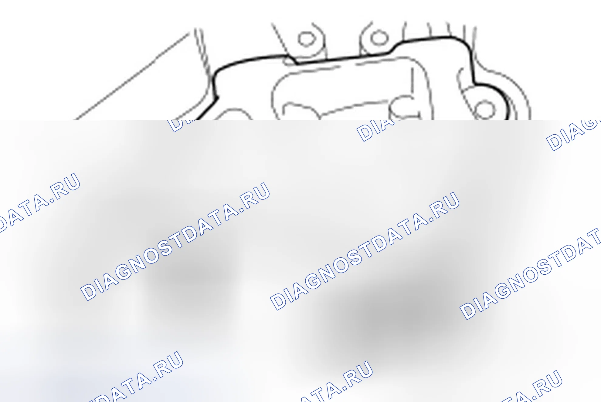 Рис. 53. Ford Taurus VI