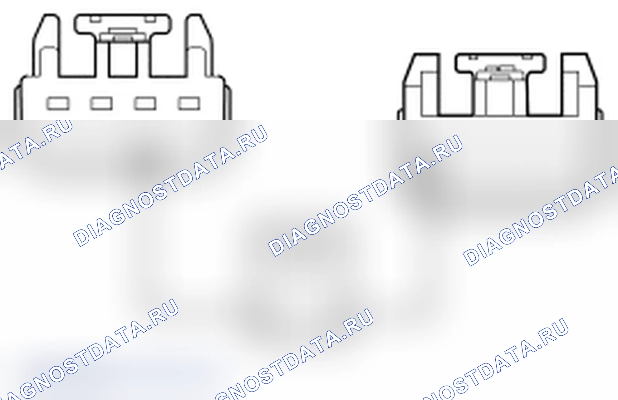 Рис. 5. Lincoln Mark LT
