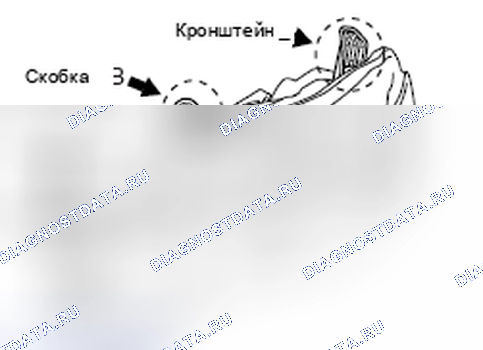 Рис. 56. Mitsubishi Lancer Ralliart X рестайлинг