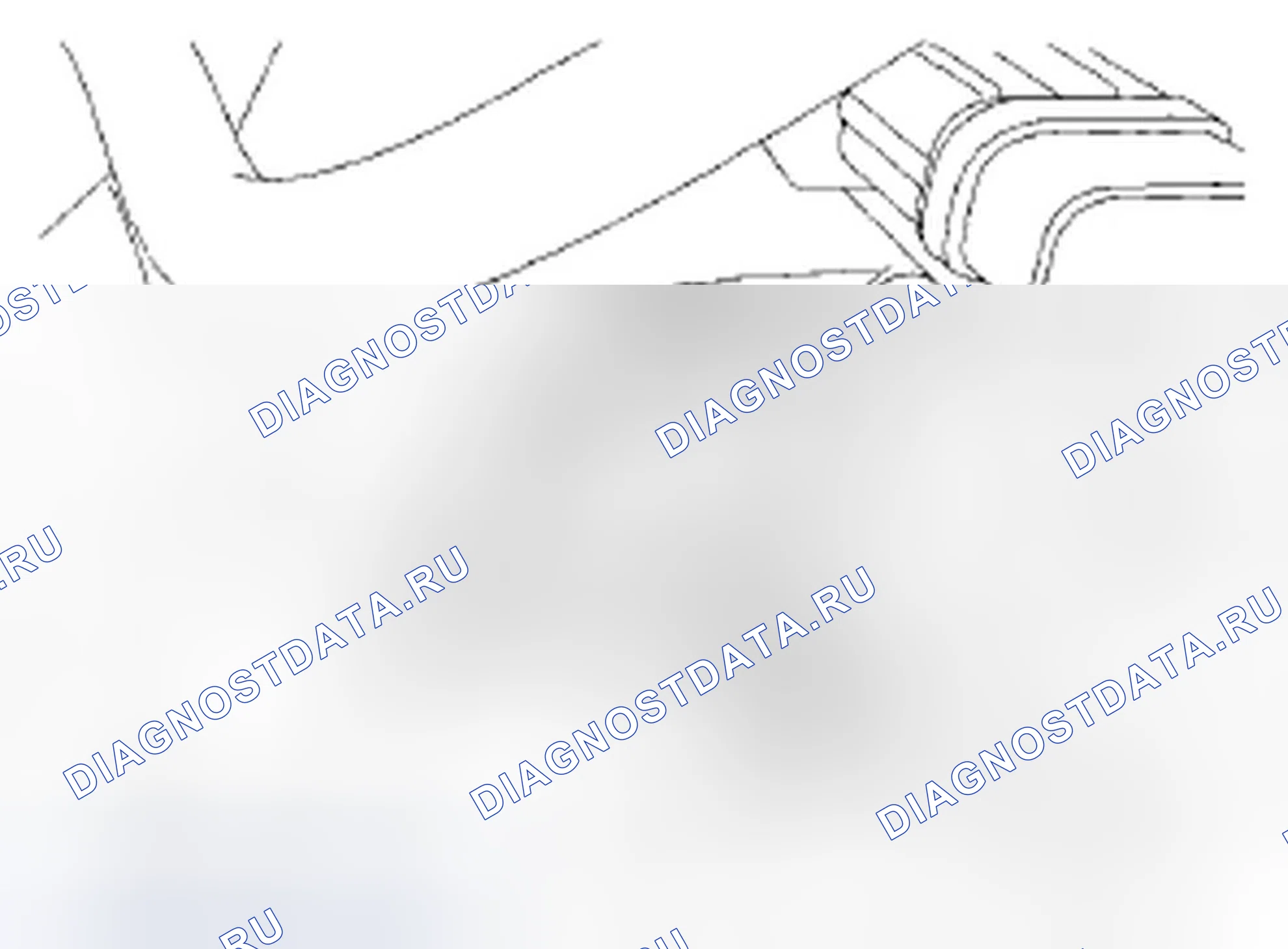 Рис. 86. Honda Insight ZE2 рестайлинг