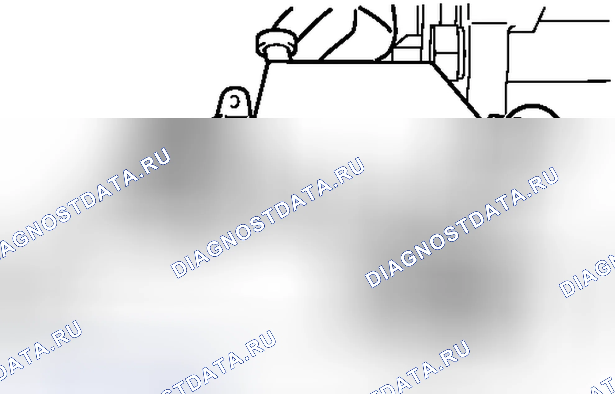 Рис. 1369. Toyota Tundra II