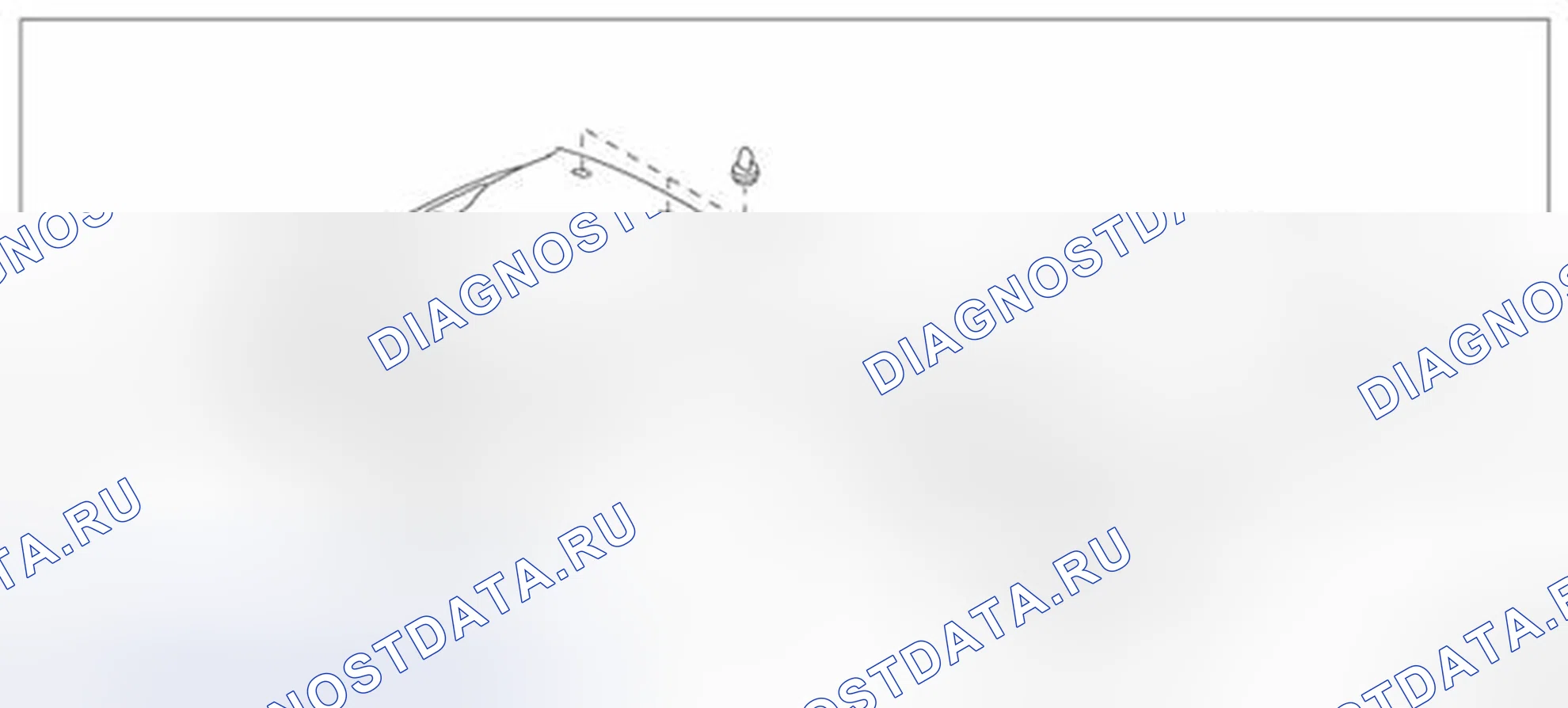 Рис. 35. Subaru Outback BR рестайлинг