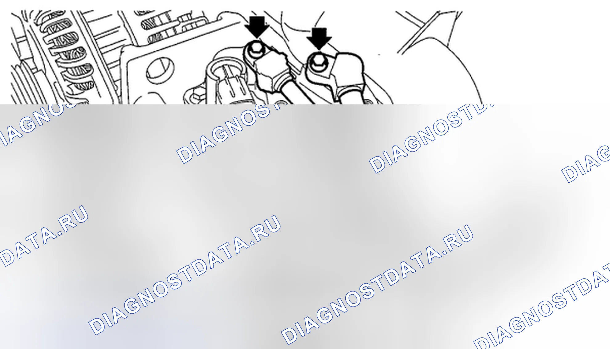Рис. 81. Subaru Outback BR рестайлинг